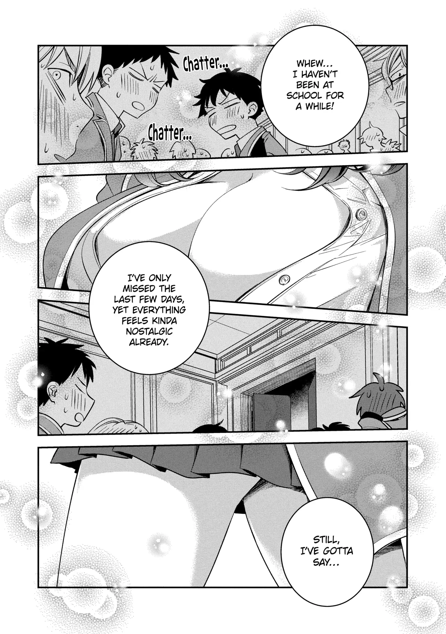 Read Vermeil in Gold The Failing Student and the Strongest Scourge Plunge Into the World of Magic Manga Online