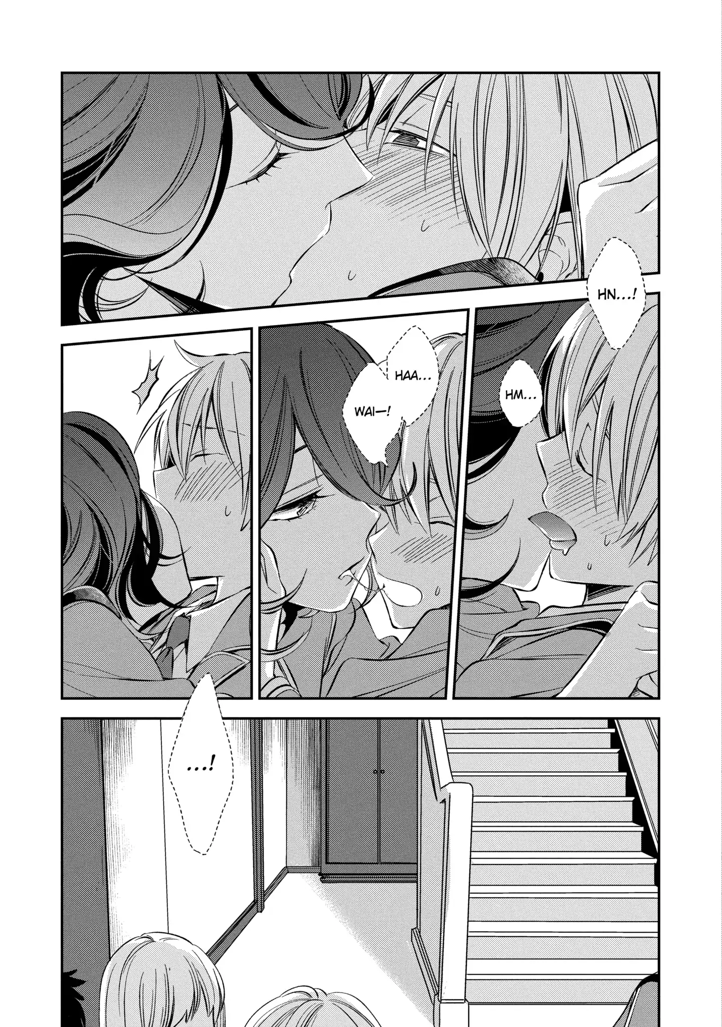 Read Vermeil in Gold The Failing Student and the Strongest Scourge Plunge Into the World of Magic Manga Online