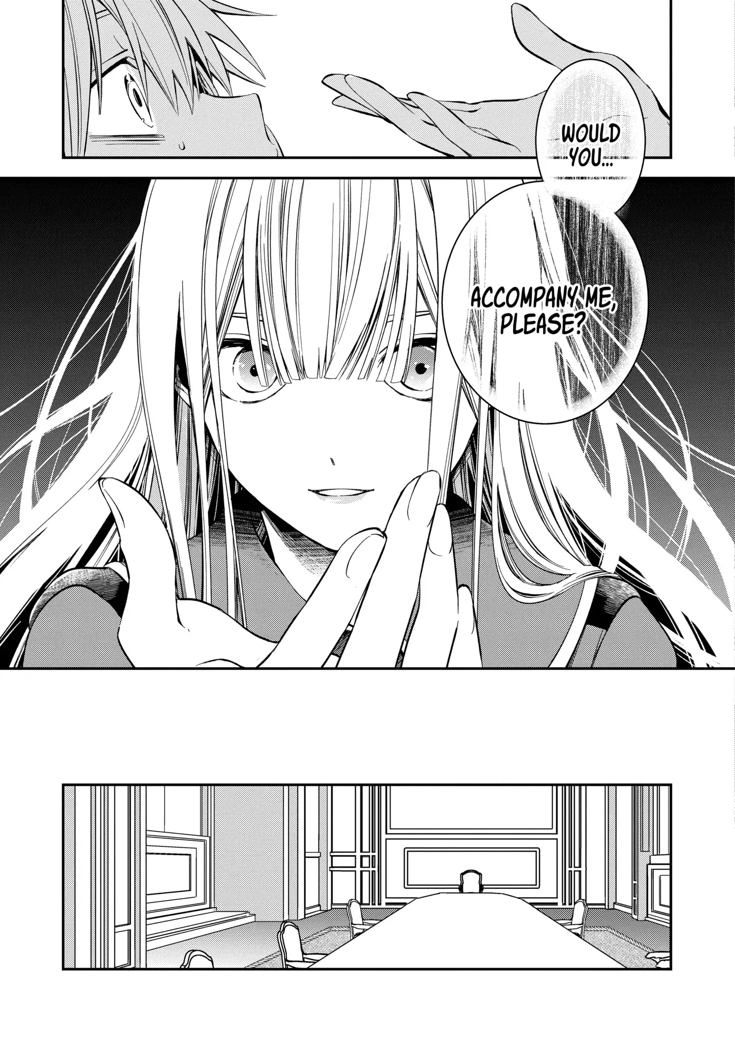 Read Vermeil in Gold The Failing Student and the Strongest Scourge Plunge Into the World of Magic Manga Online