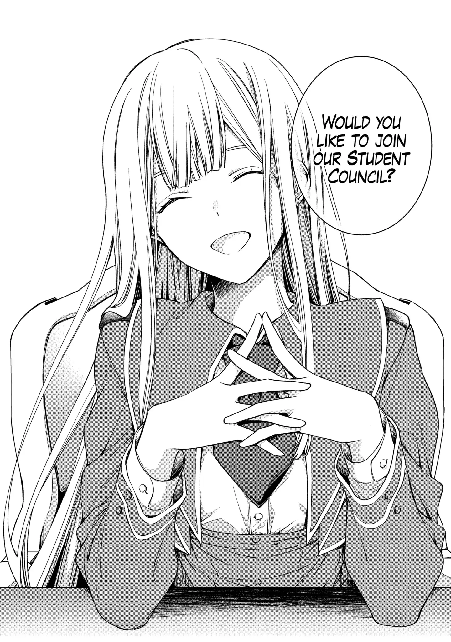 Read Vermeil in Gold The Failing Student and the Strongest Scourge Plunge Into the World of Magic Manga Online