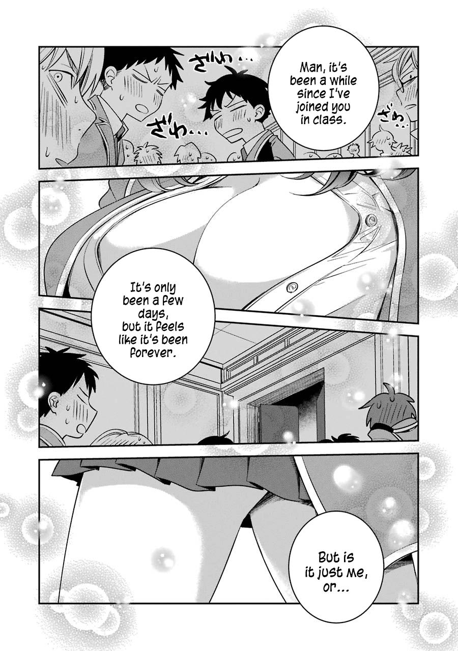 Read Vermeil in Gold The Failing Student and the Strongest Scourge Plunge Into the World of Magic Manga Online