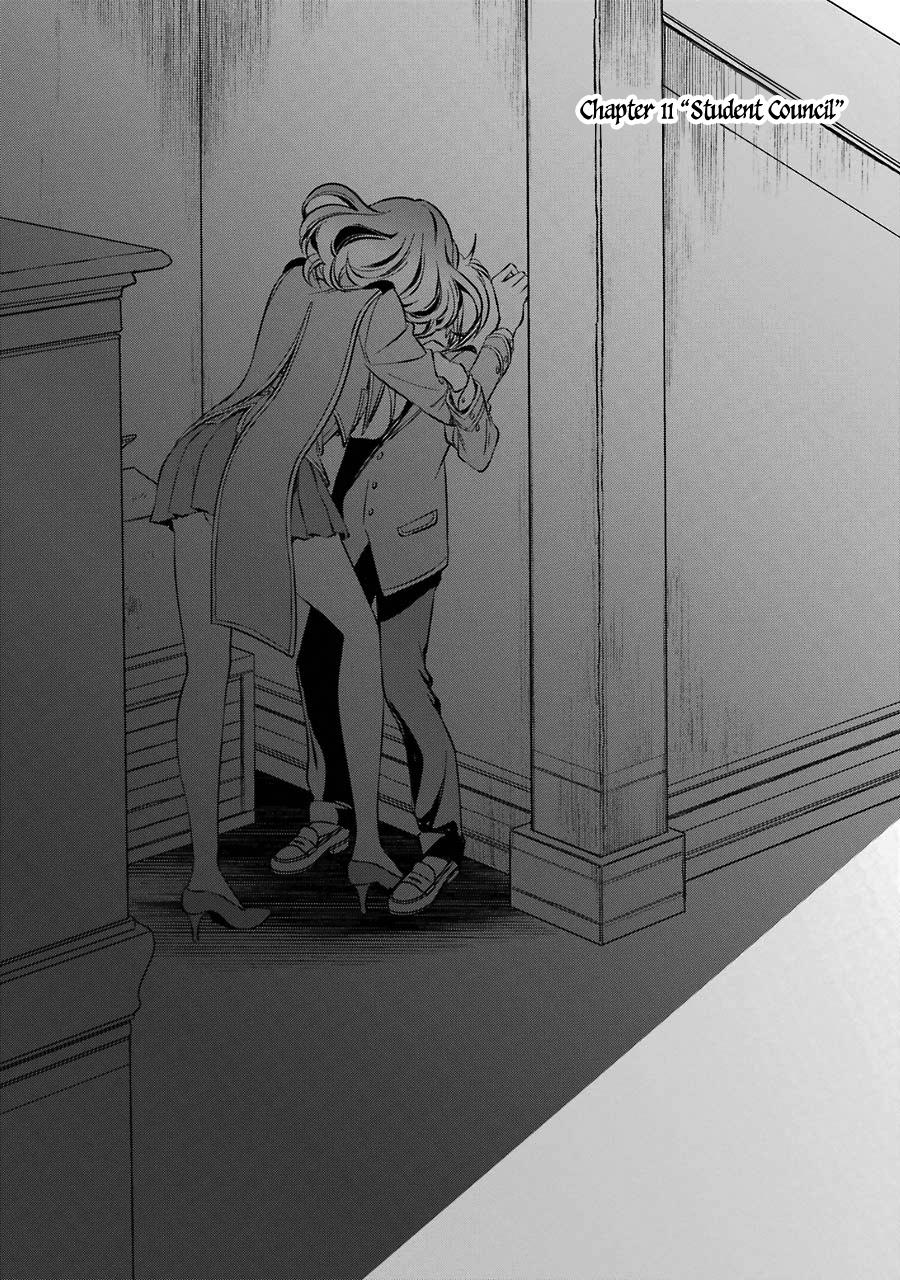 Read Vermeil in Gold The Failing Student and the Strongest Scourge Plunge Into the World of Magic Manga Online