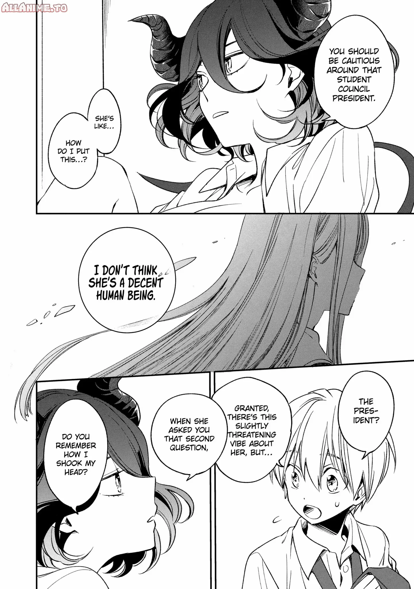 Read Vermeil in Gold The Failing Student and the Strongest Scourge Plunge Into the World of Magic Manga Online