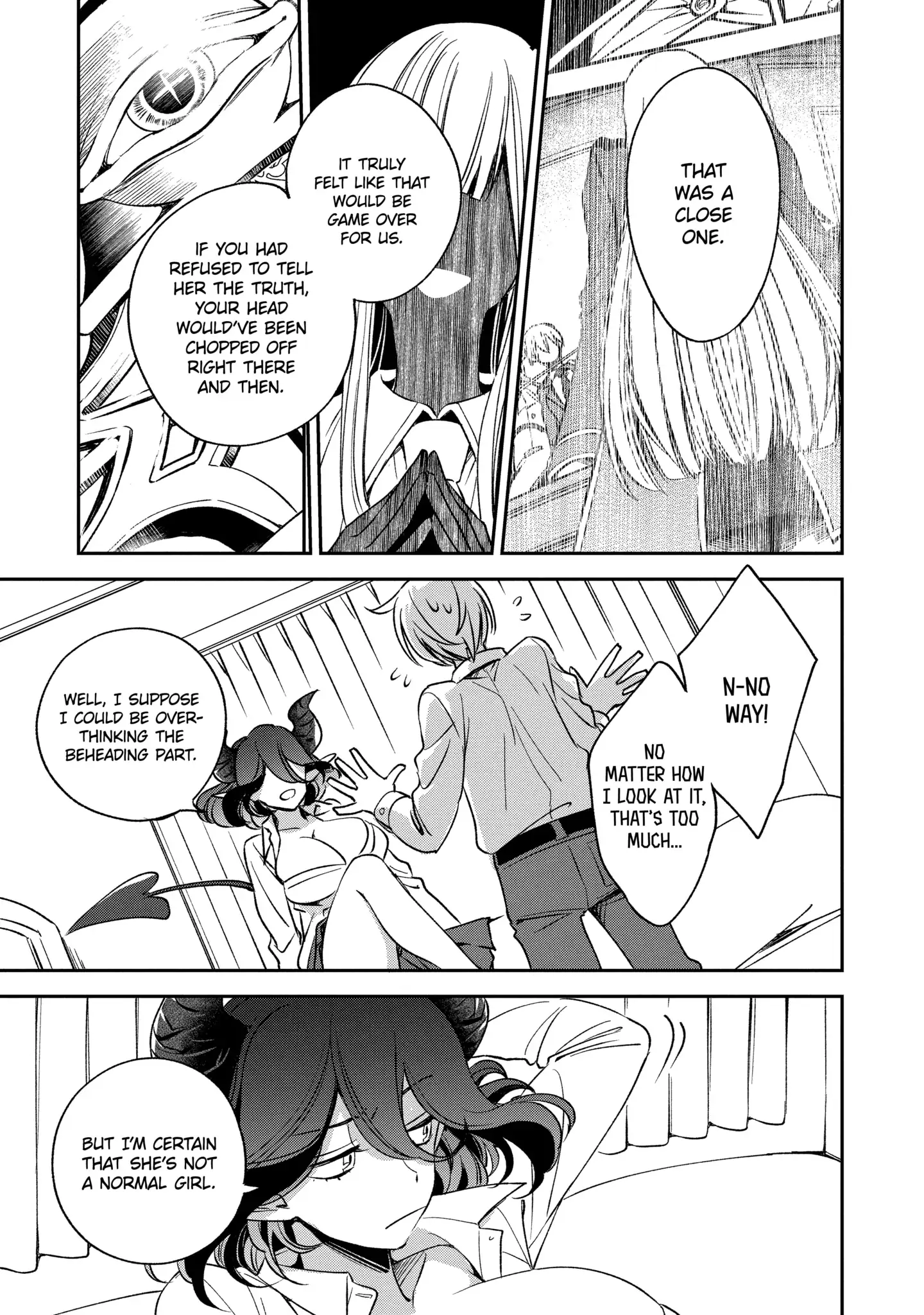 Read Vermeil in Gold The Failing Student and the Strongest Scourge Plunge Into the World of Magic Manga Online