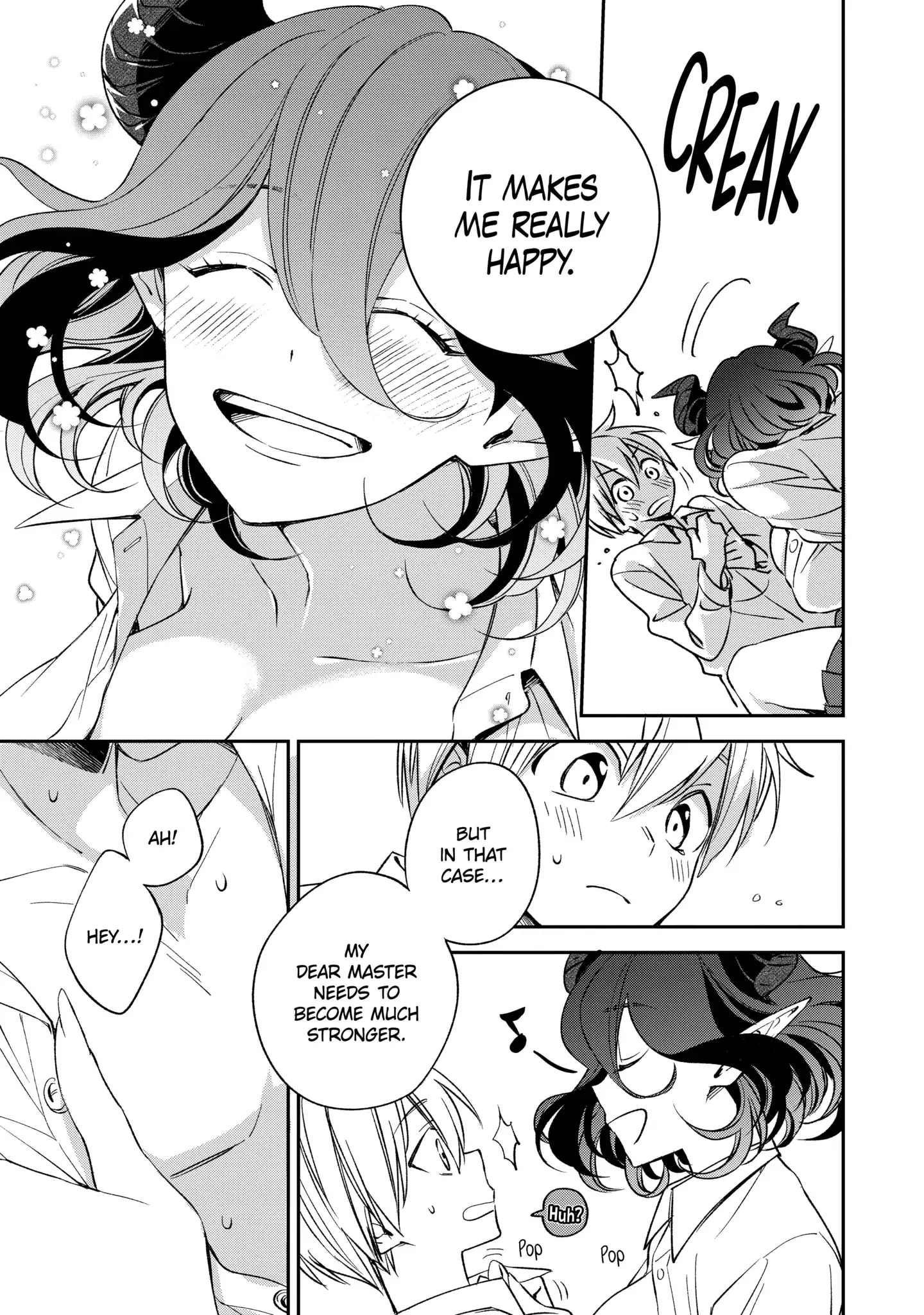 Read Vermeil in Gold The Failing Student and the Strongest Scourge Plunge Into the World of Magic Manga Online