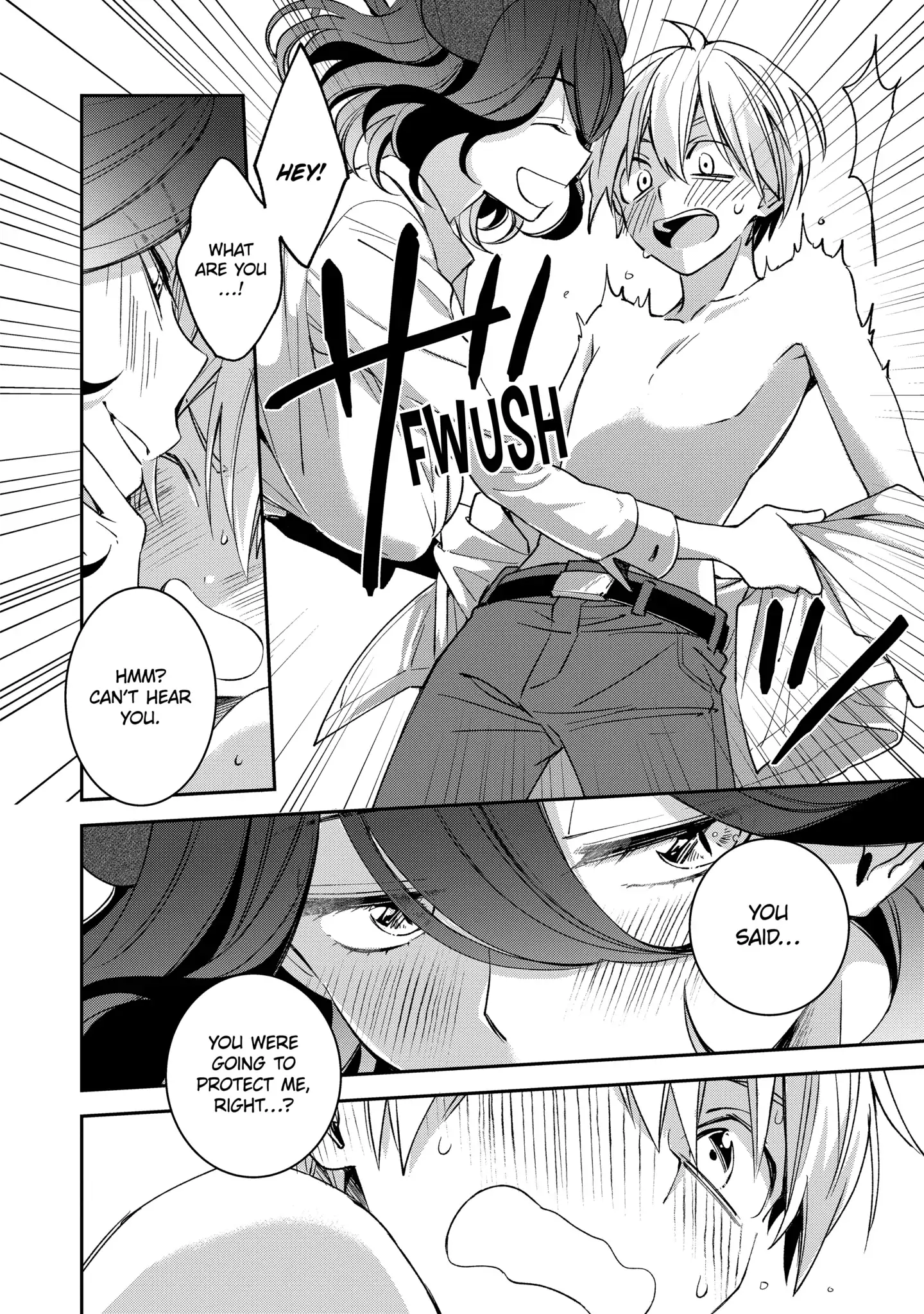 Read Vermeil in Gold The Failing Student and the Strongest Scourge Plunge Into the World of Magic Manga Online