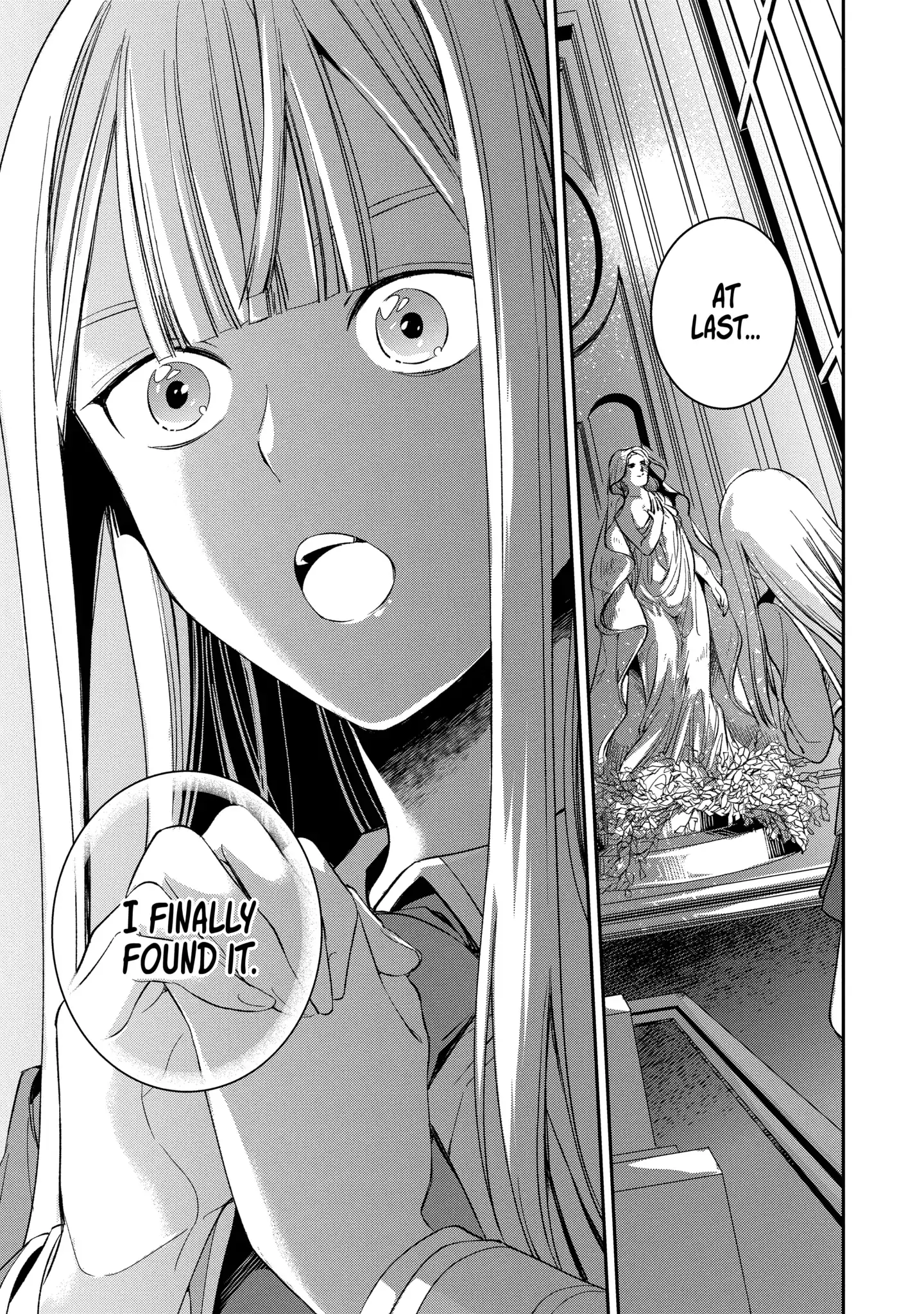 Read Vermeil in Gold The Failing Student and the Strongest Scourge Plunge Into the World of Magic Manga Online