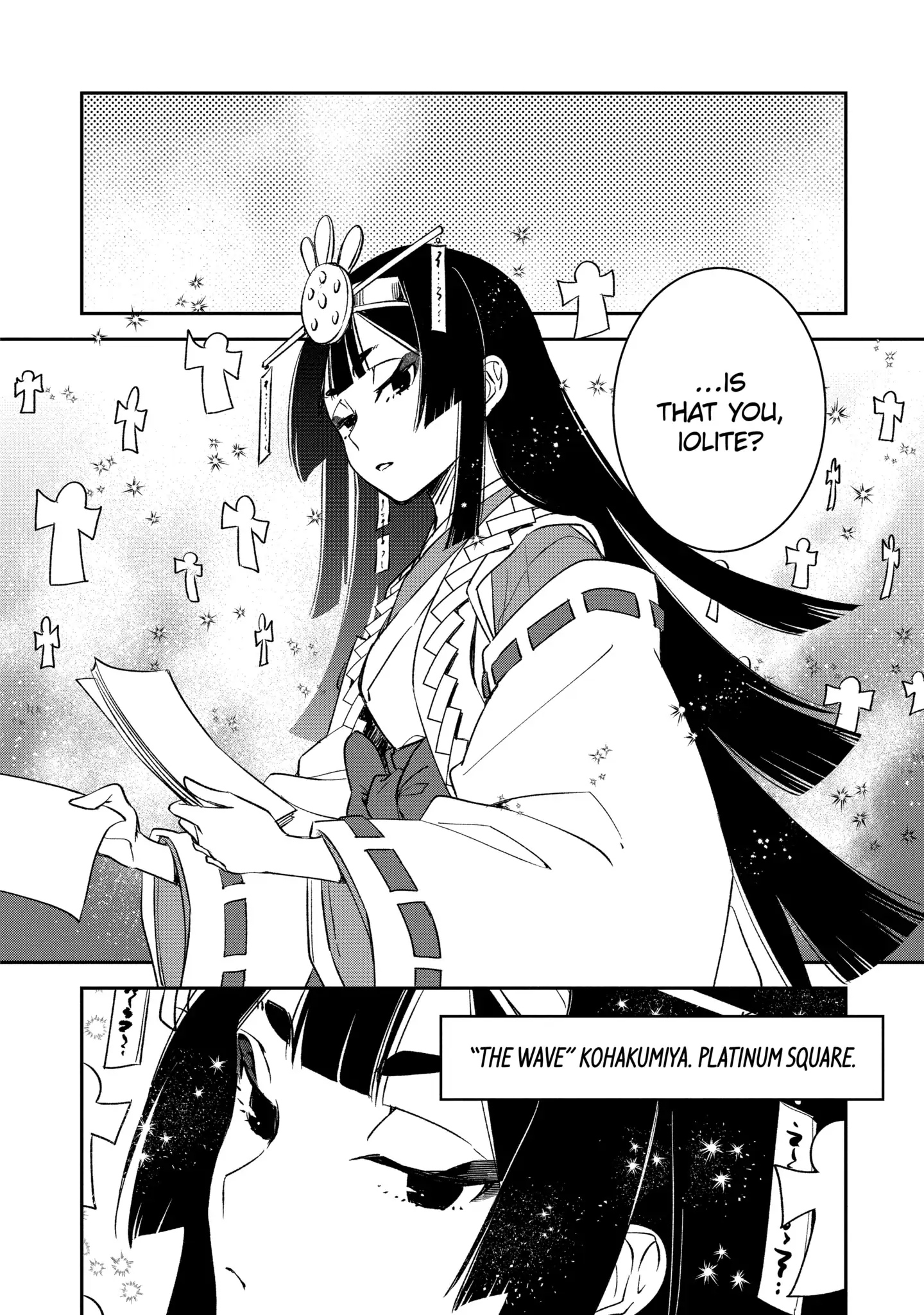 Read Vermeil in Gold The Failing Student and the Strongest Scourge Plunge Into the World of Magic Manga Online