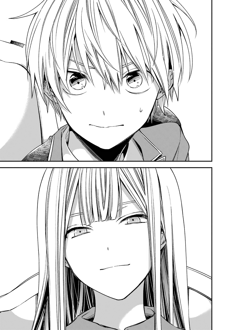 Read Vermeil in Gold The Failing Student and the Strongest Scourge Plunge Into the World of Magic Manga Online