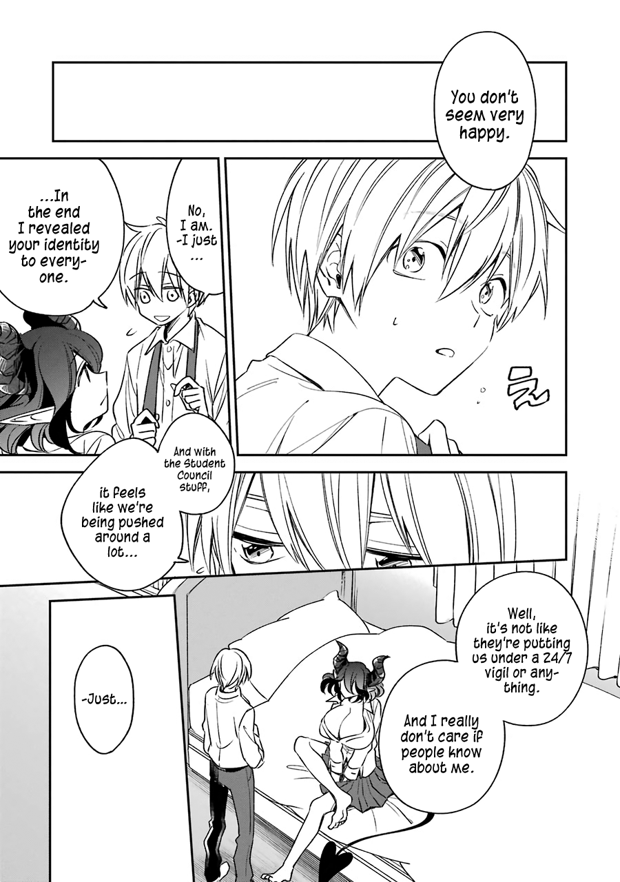 Read Vermeil in Gold The Failing Student and the Strongest Scourge Plunge Into the World of Magic Manga Online