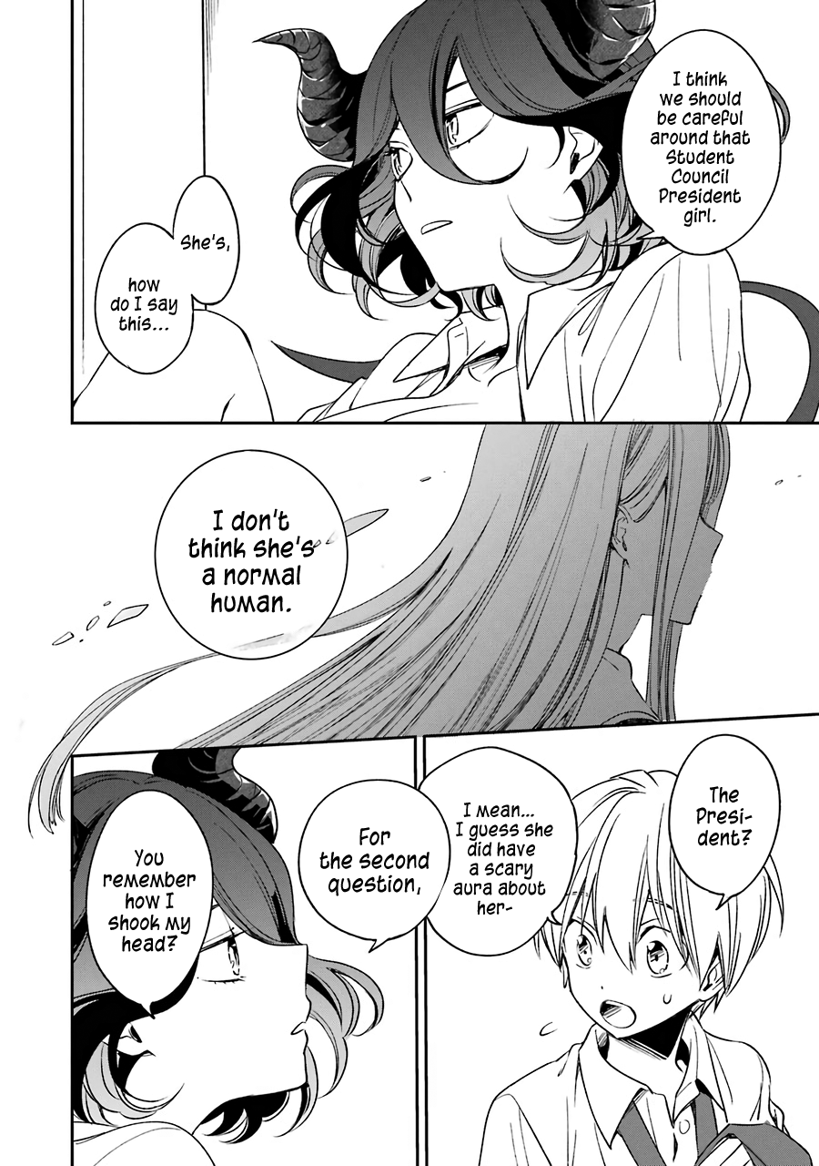 Read Vermeil in Gold The Failing Student and the Strongest Scourge Plunge Into the World of Magic Manga Online