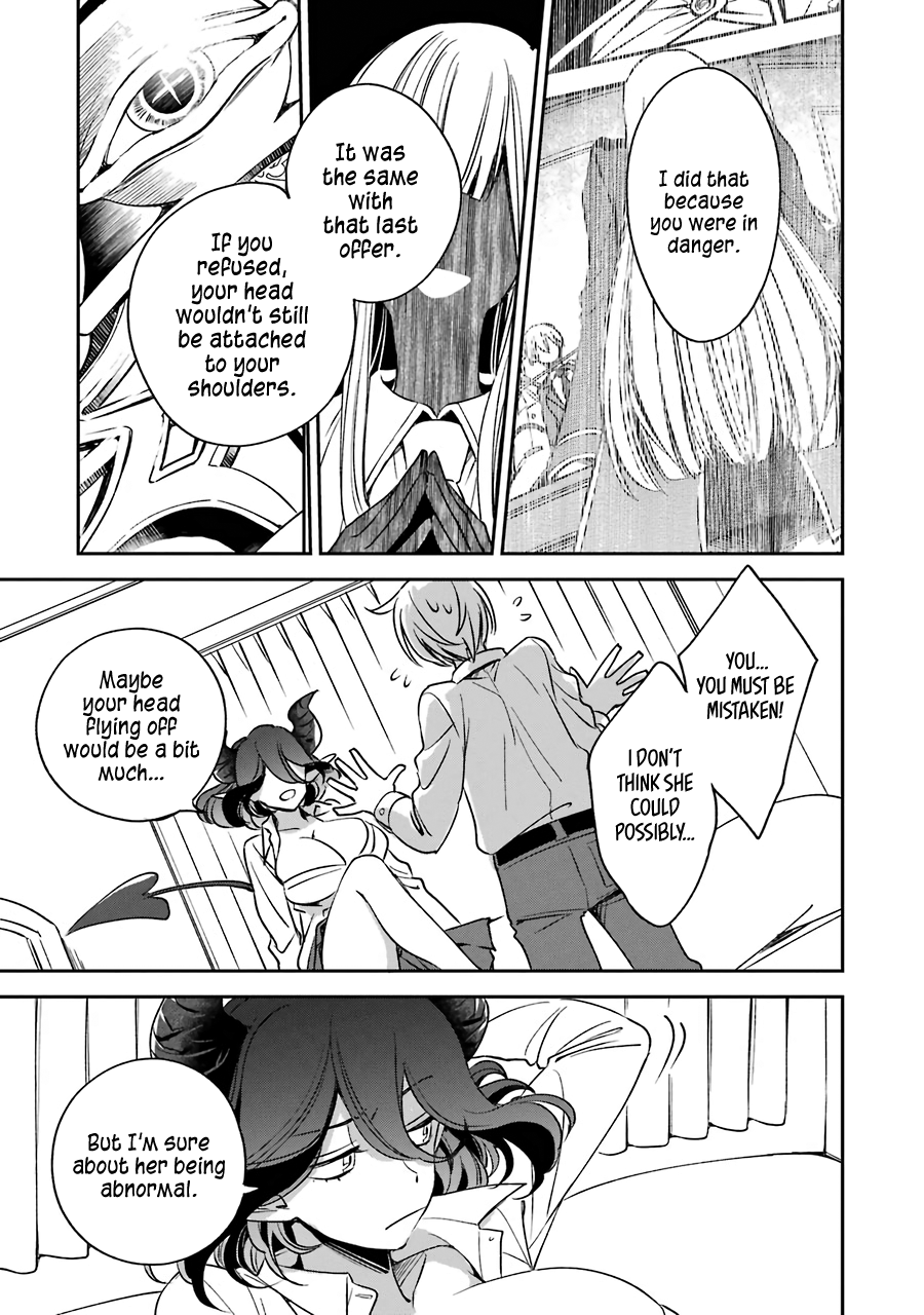 Read Vermeil in Gold The Failing Student and the Strongest Scourge Plunge Into the World of Magic Manga Online