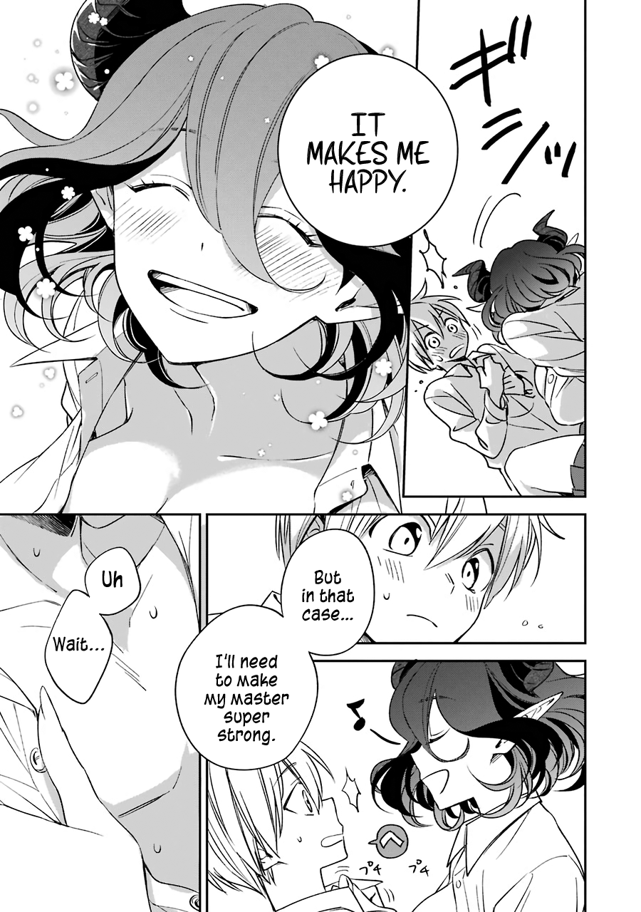 Read Vermeil in Gold The Failing Student and the Strongest Scourge Plunge Into the World of Magic Manga Online