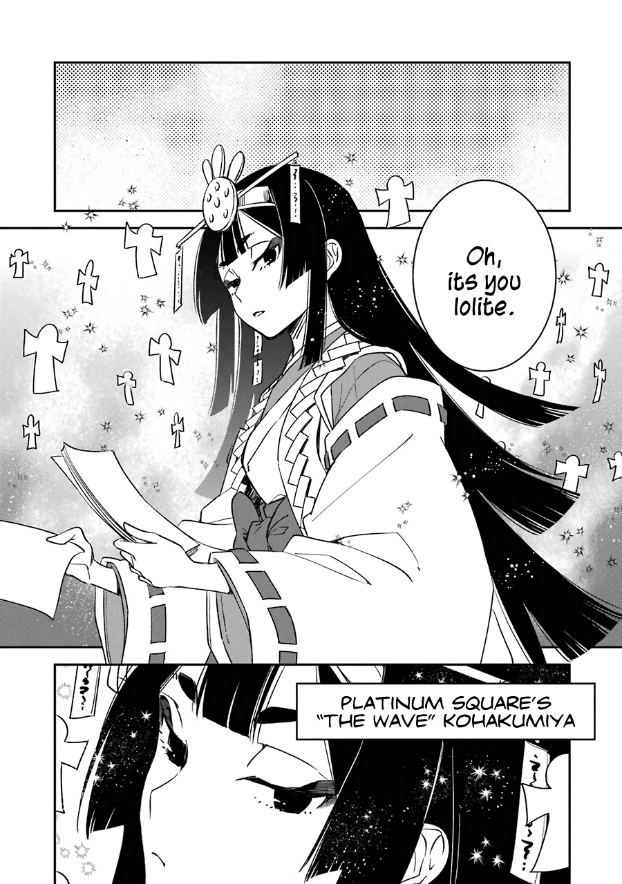 Read Vermeil in Gold The Failing Student and the Strongest Scourge Plunge Into the World of Magic Manga Online