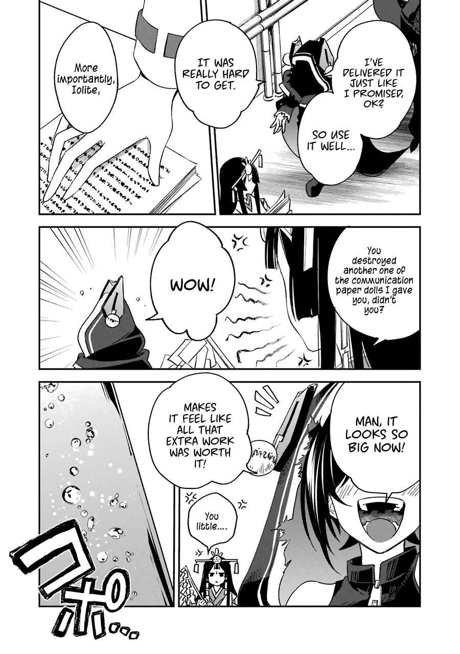 Read Vermeil in Gold The Failing Student and the Strongest Scourge Plunge Into the World of Magic Manga Online