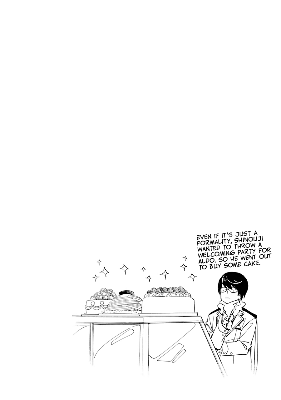 Read Vermeil in Gold The Failing Student and the Strongest Scourge Plunge Into the World of Magic Manga Online