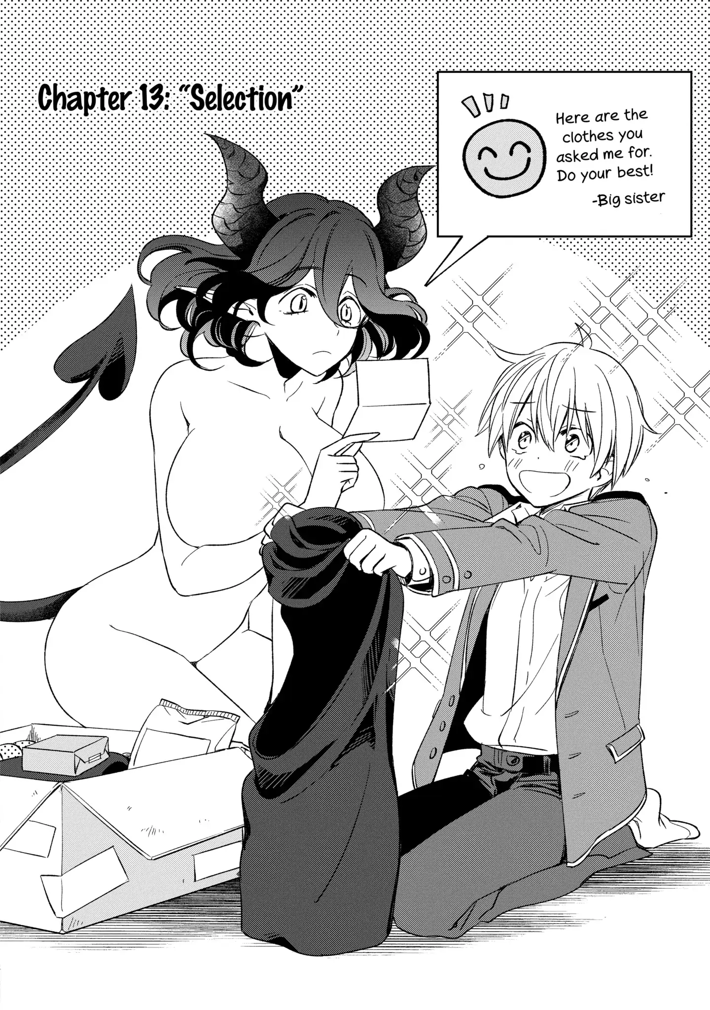 Read Vermeil in Gold The Failing Student and the Strongest Scourge Plunge Into the World of Magic Manga Online