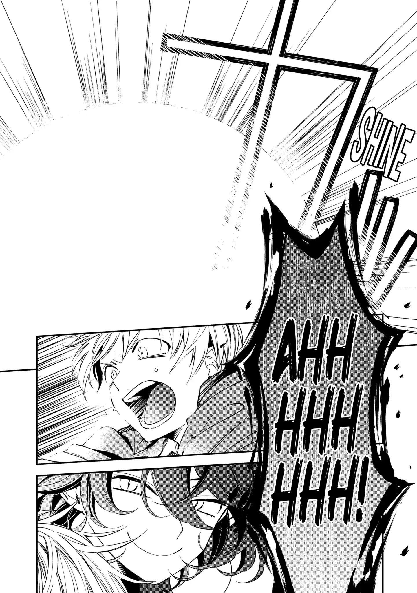 Read Vermeil in Gold The Failing Student and the Strongest Scourge Plunge Into the World of Magic Manga Online