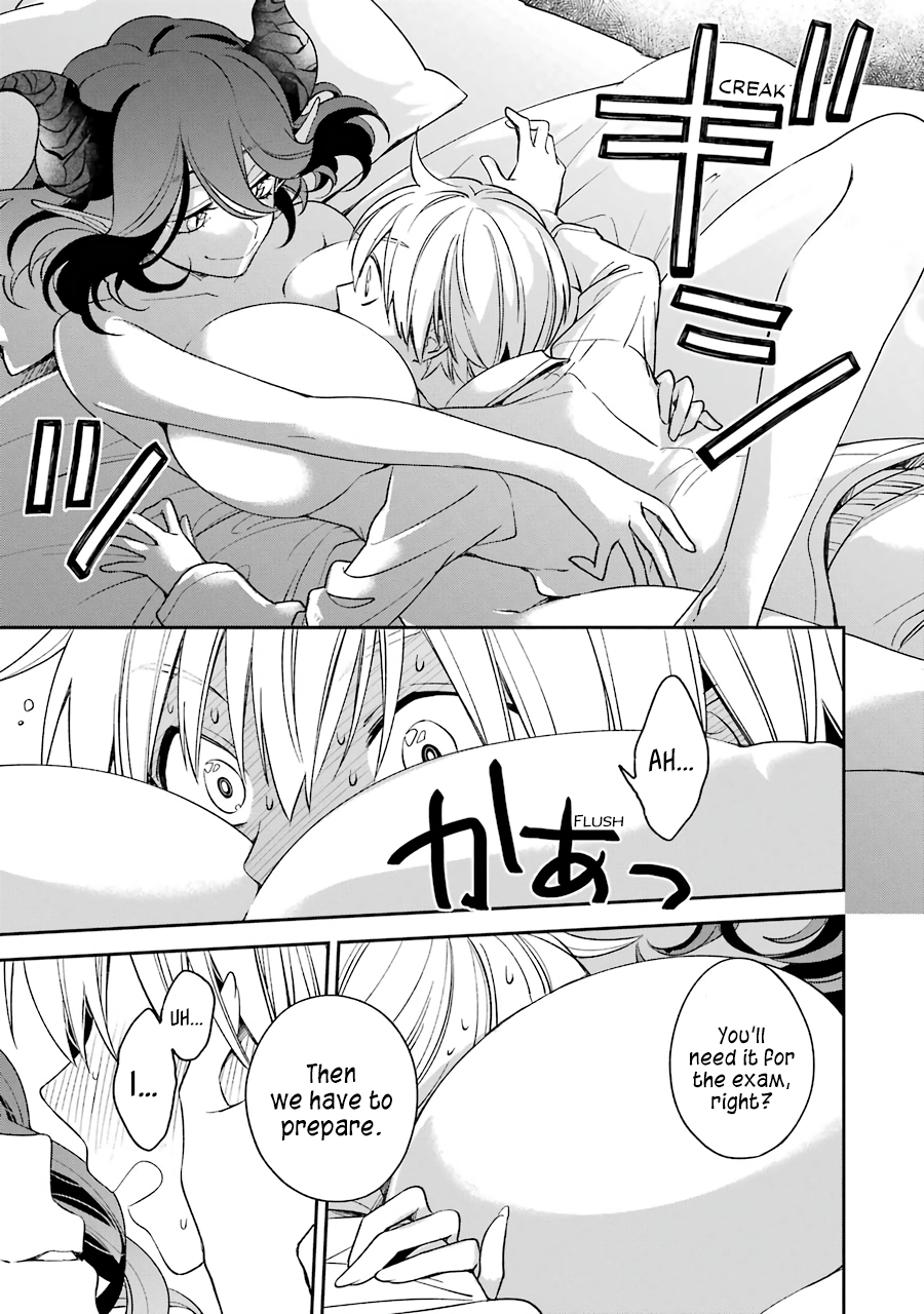 Read Vermeil in Gold The Failing Student and the Strongest Scourge Plunge Into the World of Magic Manga Online