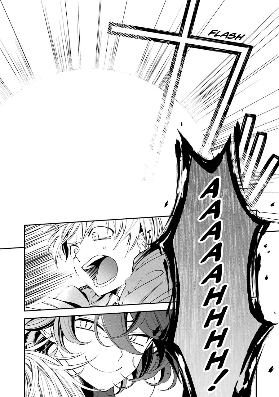 Read Vermeil in Gold The Failing Student and the Strongest Scourge Plunge Into the World of Magic Manga Online