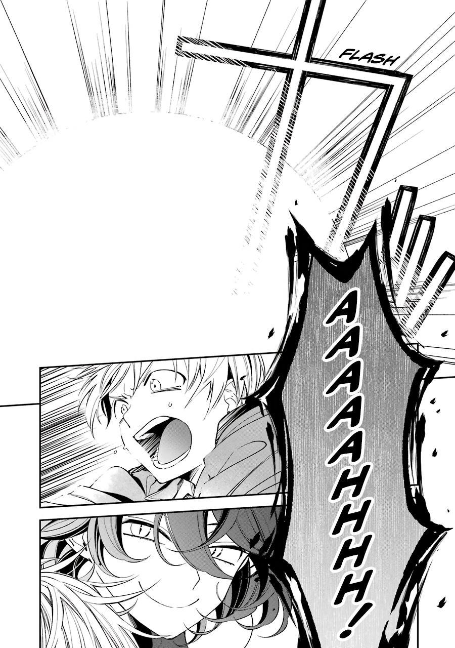 Read Vermeil in Gold The Failing Student and the Strongest Scourge Plunge Into the World of Magic Manga Online