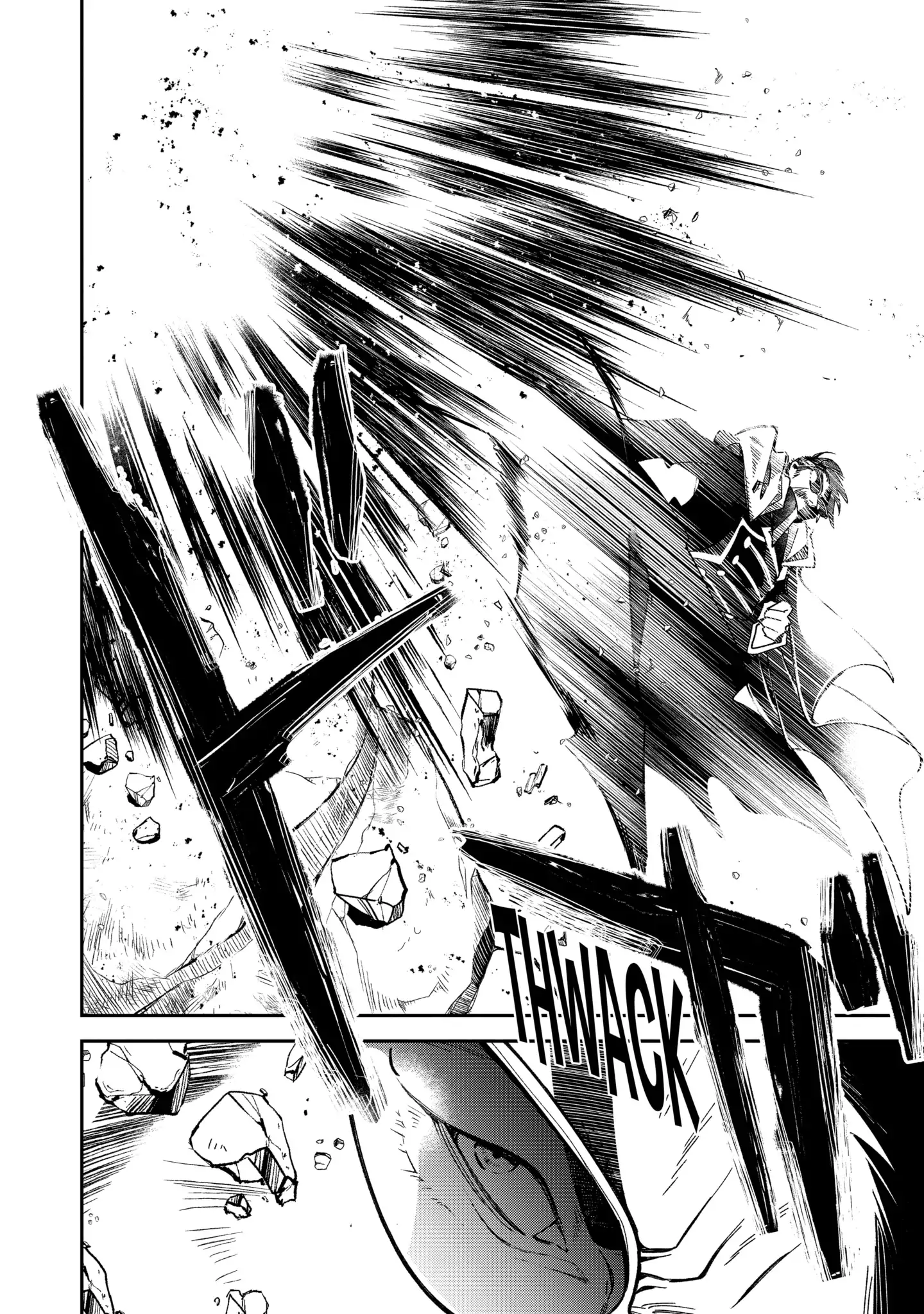 Read Vermeil in Gold The Failing Student and the Strongest Scourge Plunge Into the World of Magic Manga Online