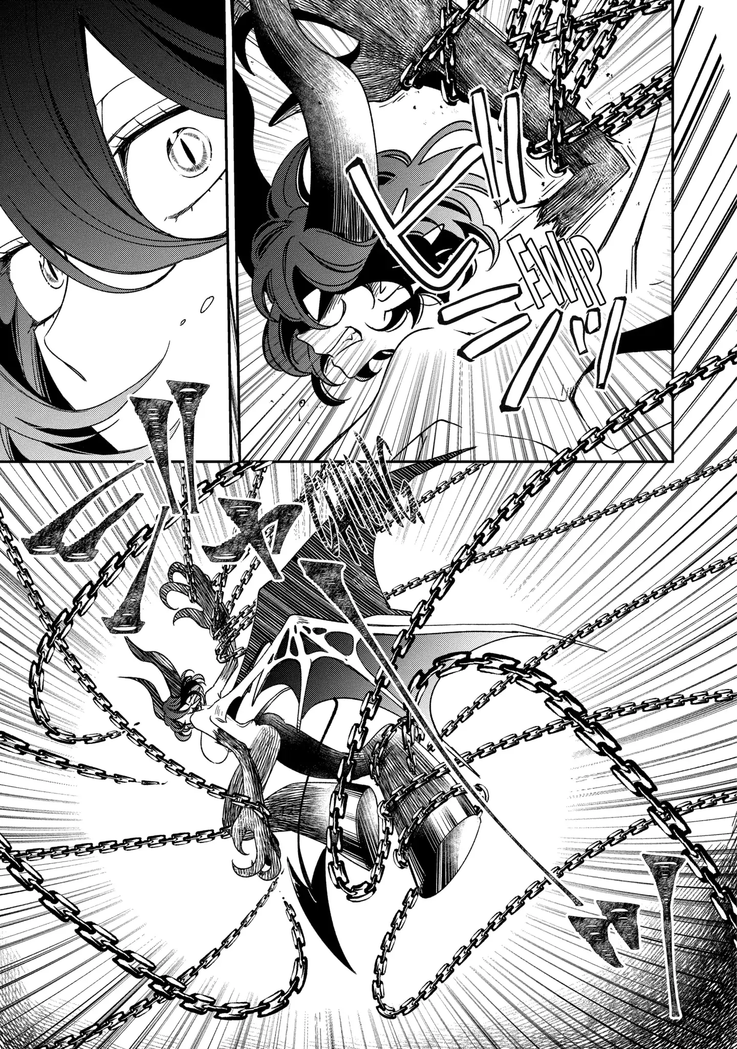 Read Vermeil in Gold The Failing Student and the Strongest Scourge Plunge Into the World of Magic Manga Online