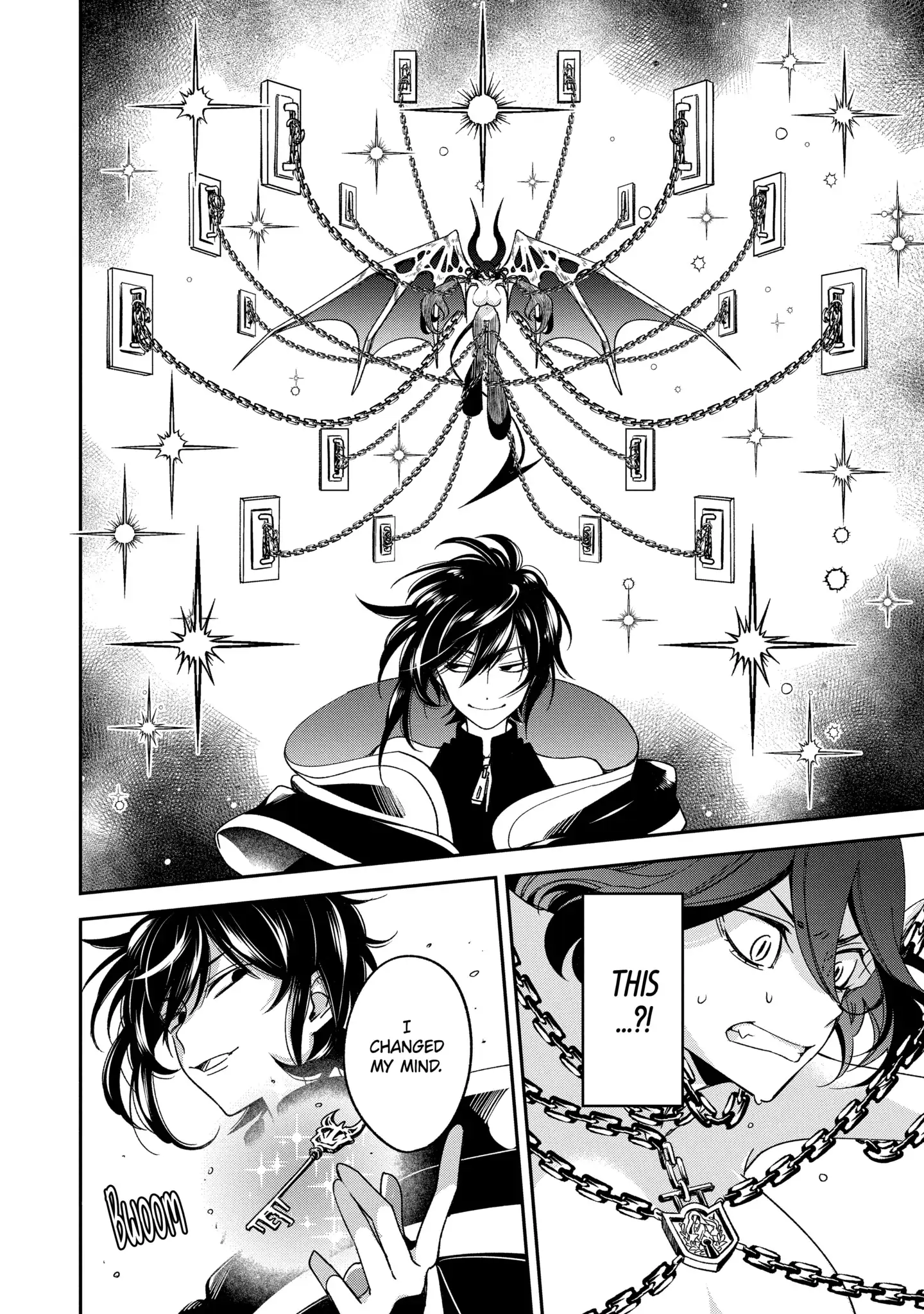 Read Vermeil in Gold The Failing Student and the Strongest Scourge Plunge Into the World of Magic Manga Online