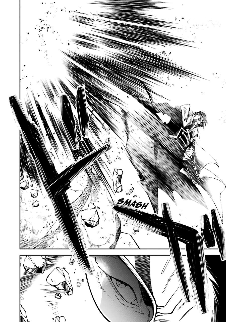 Read Vermeil in Gold The Failing Student and the Strongest Scourge Plunge Into the World of Magic Manga Online