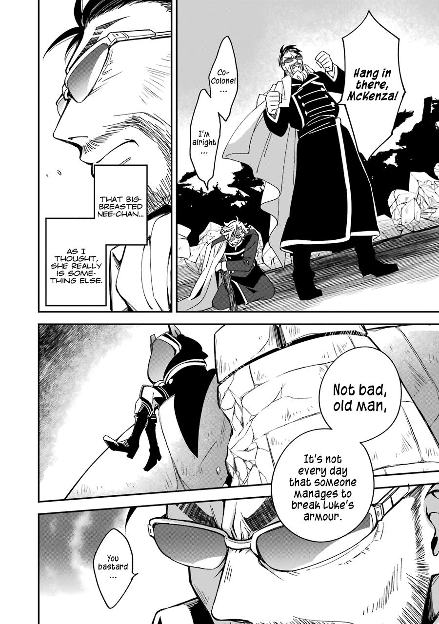 Read Vermeil in Gold The Failing Student and the Strongest Scourge Plunge Into the World of Magic Manga Online