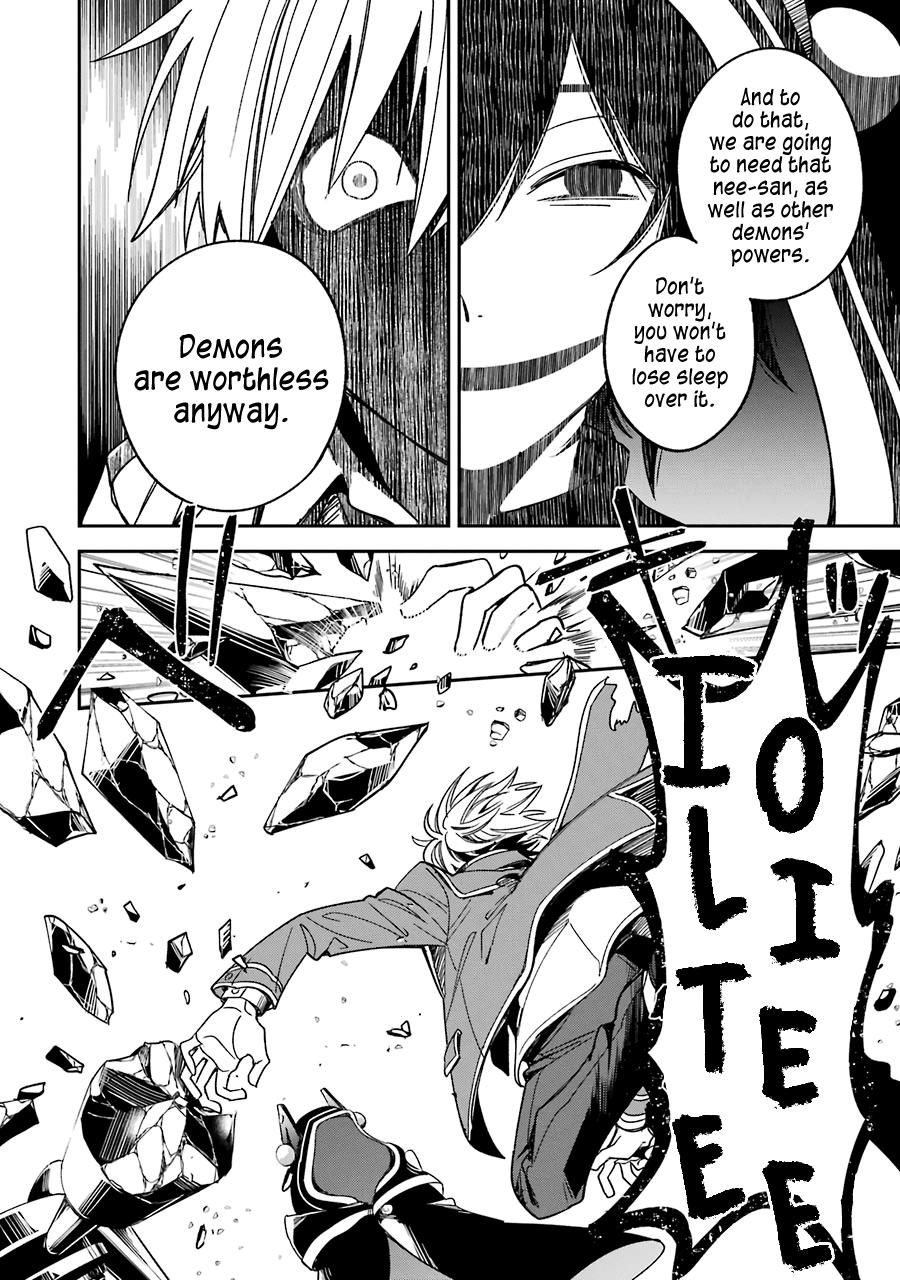 Read Vermeil in Gold The Failing Student and the Strongest Scourge Plunge Into the World of Magic Manga Online