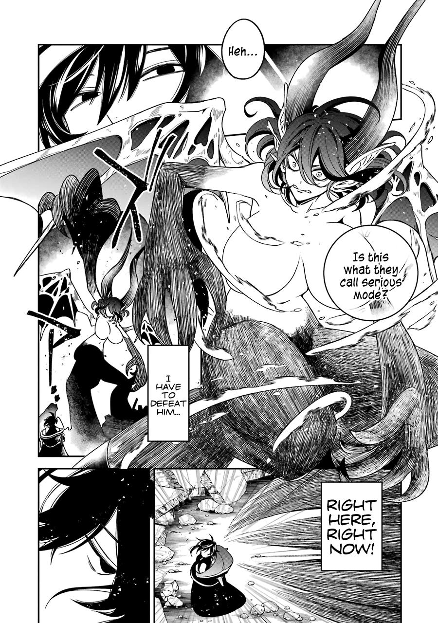 Read Vermeil in Gold The Failing Student and the Strongest Scourge Plunge Into the World of Magic Manga Online