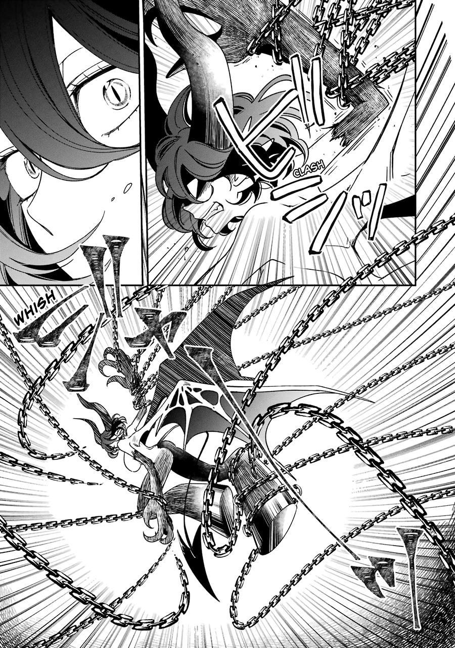 Read Vermeil in Gold The Failing Student and the Strongest Scourge Plunge Into the World of Magic Manga Online