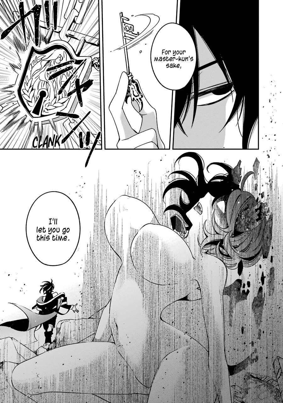 Read Vermeil in Gold The Failing Student and the Strongest Scourge Plunge Into the World of Magic Manga Online