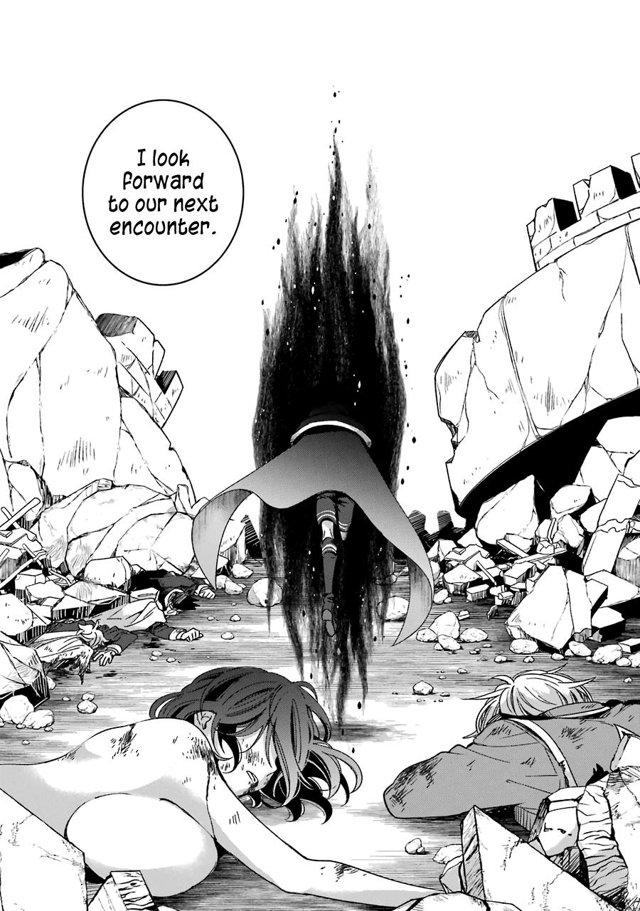 Read Vermeil in Gold The Failing Student and the Strongest Scourge Plunge Into the World of Magic Manga Online