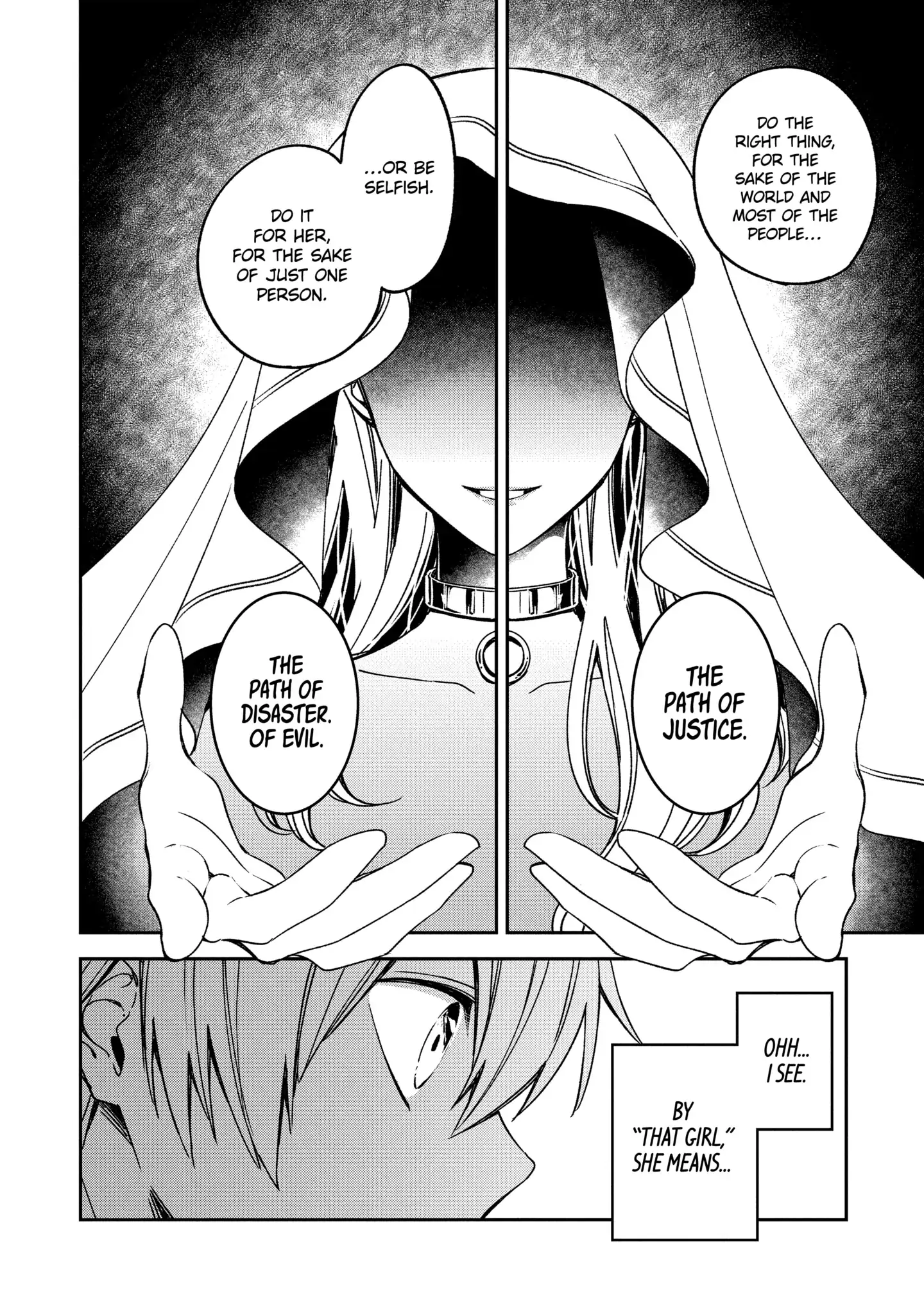 Read Vermeil in Gold The Failing Student and the Strongest Scourge Plunge Into the World of Magic Manga Online