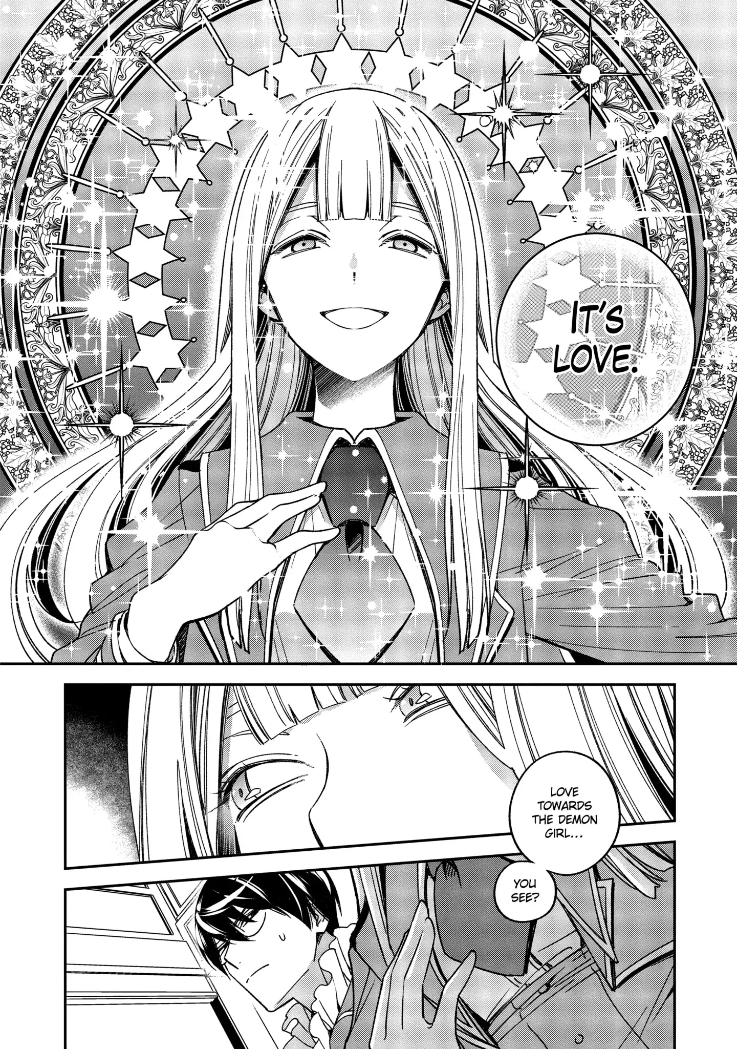 Read Vermeil in Gold The Failing Student and the Strongest Scourge Plunge Into the World of Magic Manga Online