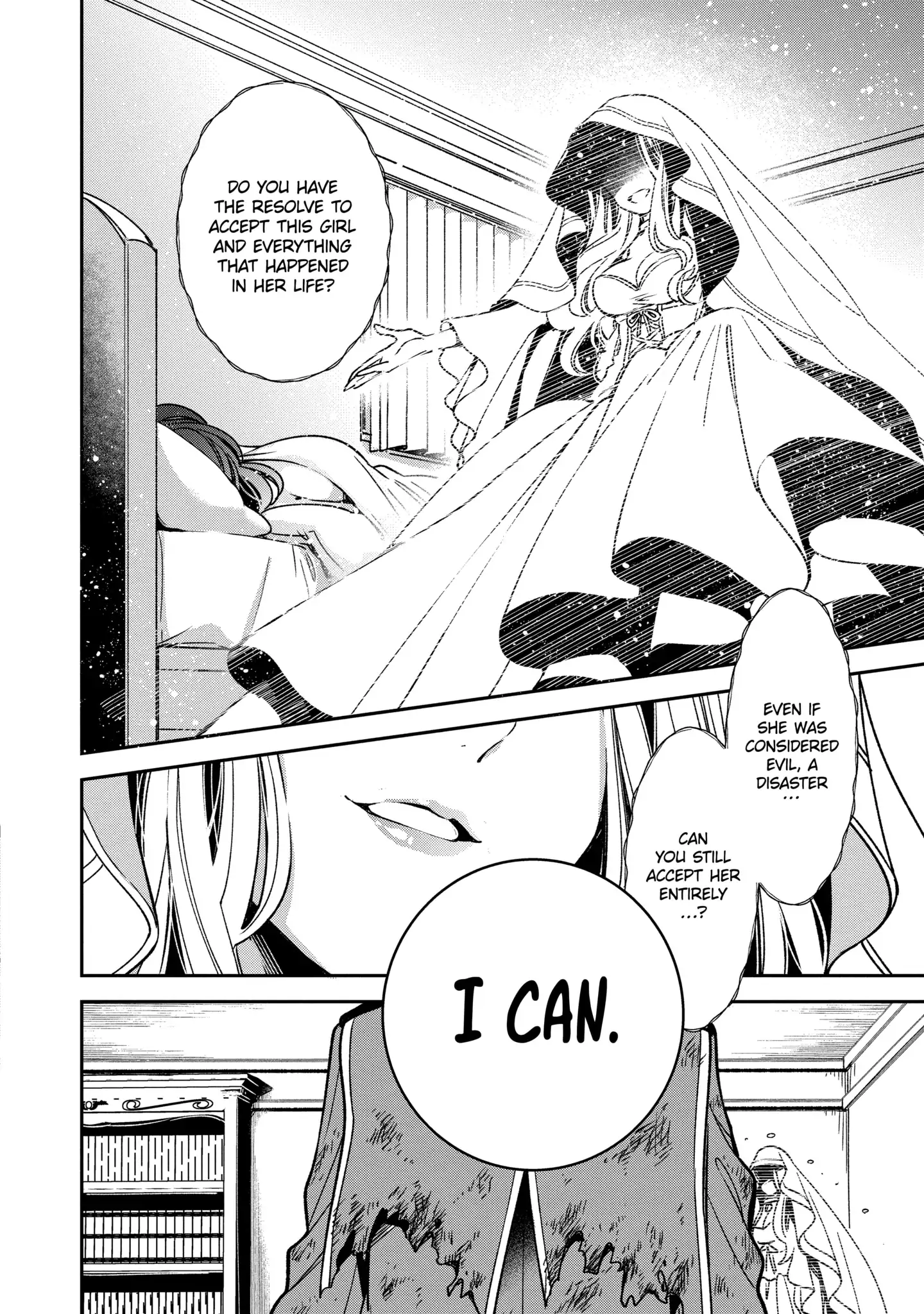 Read Vermeil in Gold The Failing Student and the Strongest Scourge Plunge Into the World of Magic Manga Online