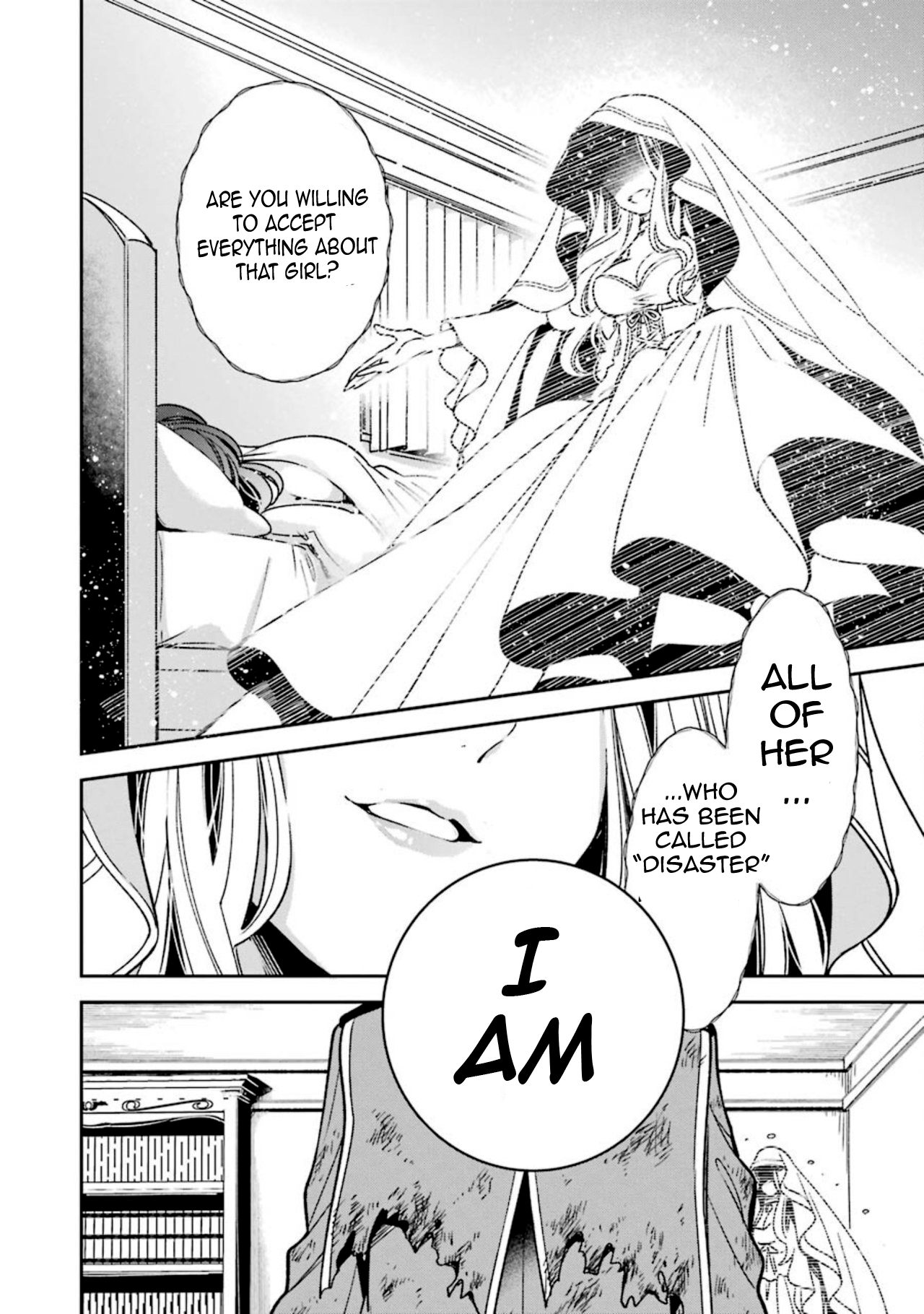 Read Vermeil in Gold The Failing Student and the Strongest Scourge Plunge Into the World of Magic Manga Online