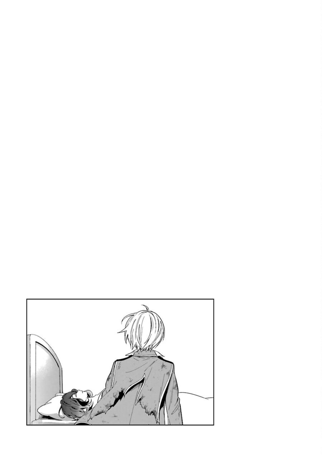 Read Vermeil in Gold The Failing Student and the Strongest Scourge Plunge Into the World of Magic Manga Online