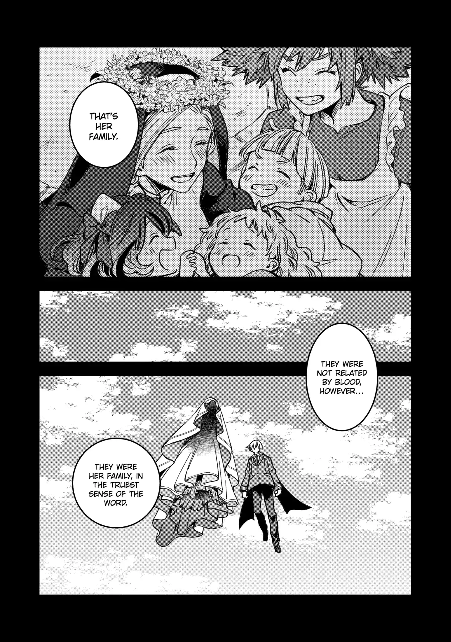 Read Vermeil in Gold The Failing Student and the Strongest Scourge Plunge Into the World of Magic Manga Online