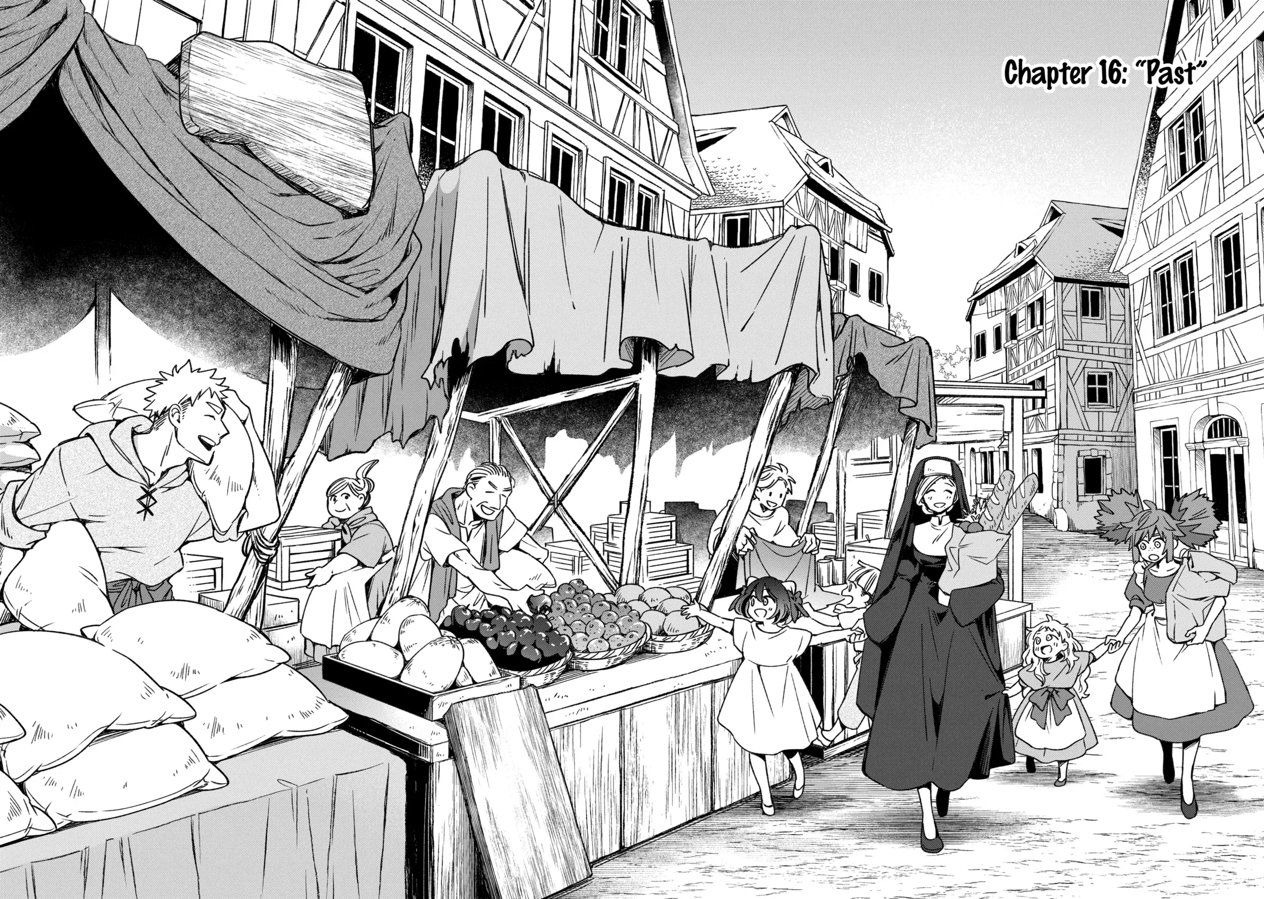 Read Vermeil in Gold The Failing Student and the Strongest Scourge Plunge Into the World of Magic Manga Online