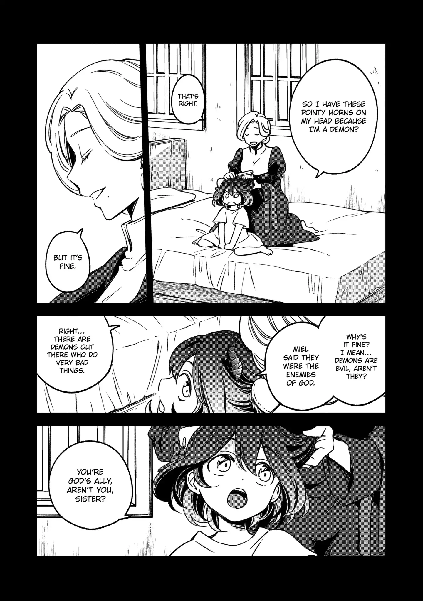 Read Vermeil in Gold The Failing Student and the Strongest Scourge Plunge Into the World of Magic Manga Online