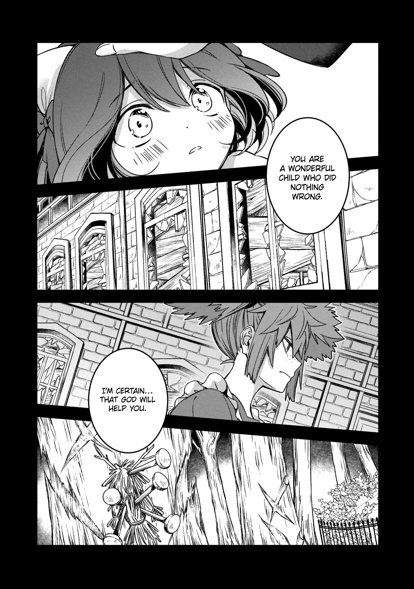 Read Vermeil in Gold The Failing Student and the Strongest Scourge Plunge Into the World of Magic Manga Online