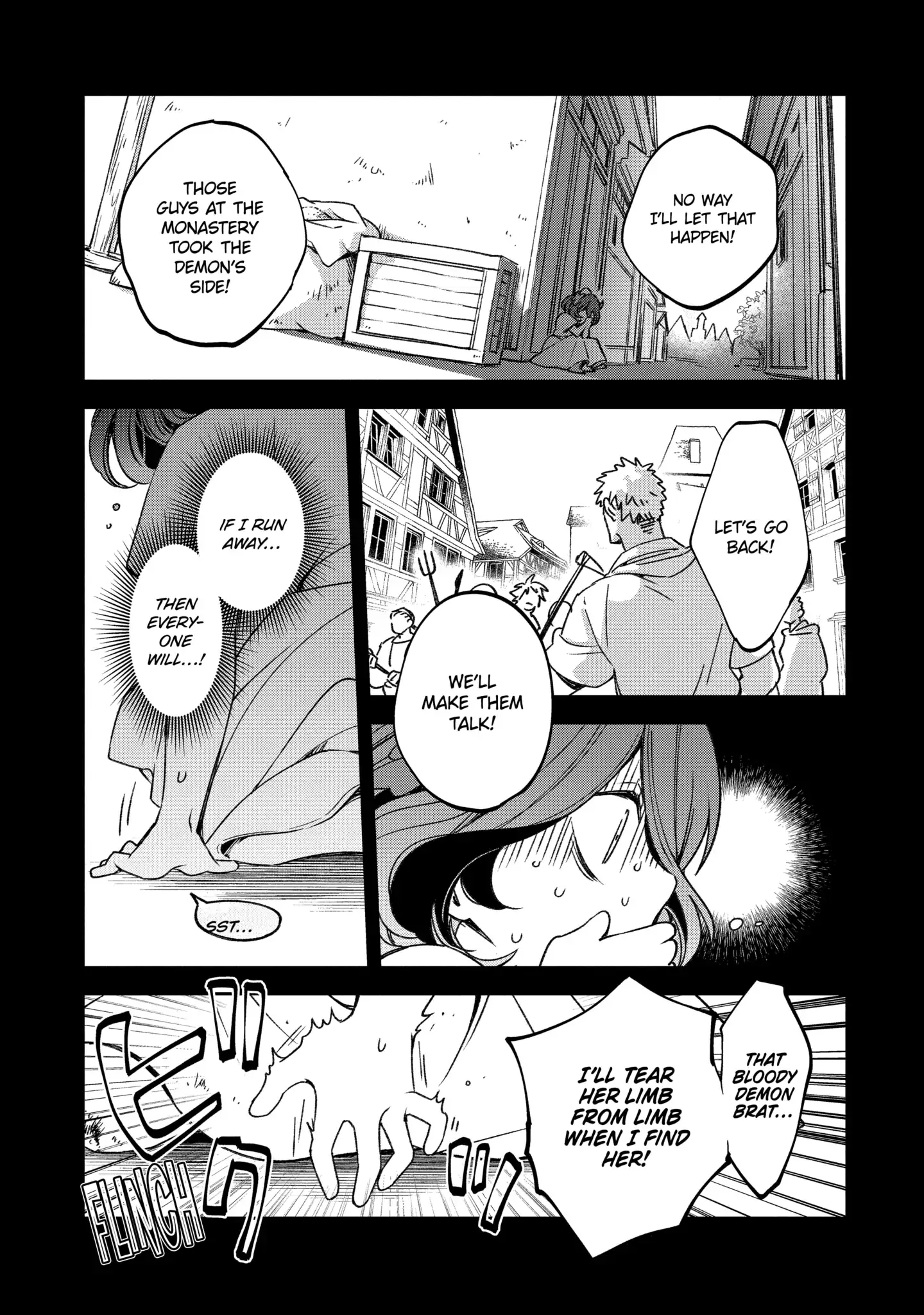 Read Vermeil in Gold The Failing Student and the Strongest Scourge Plunge Into the World of Magic Manga Online