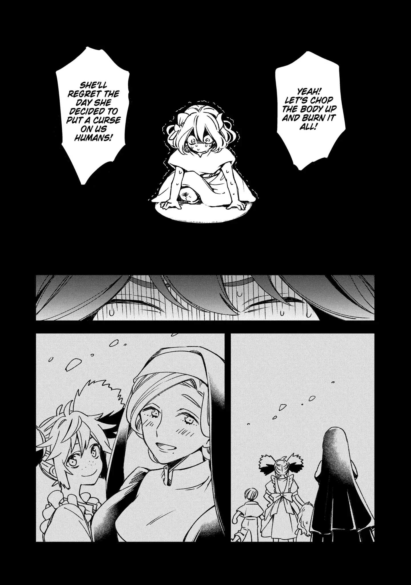 Read Vermeil in Gold The Failing Student and the Strongest Scourge Plunge Into the World of Magic Manga Online