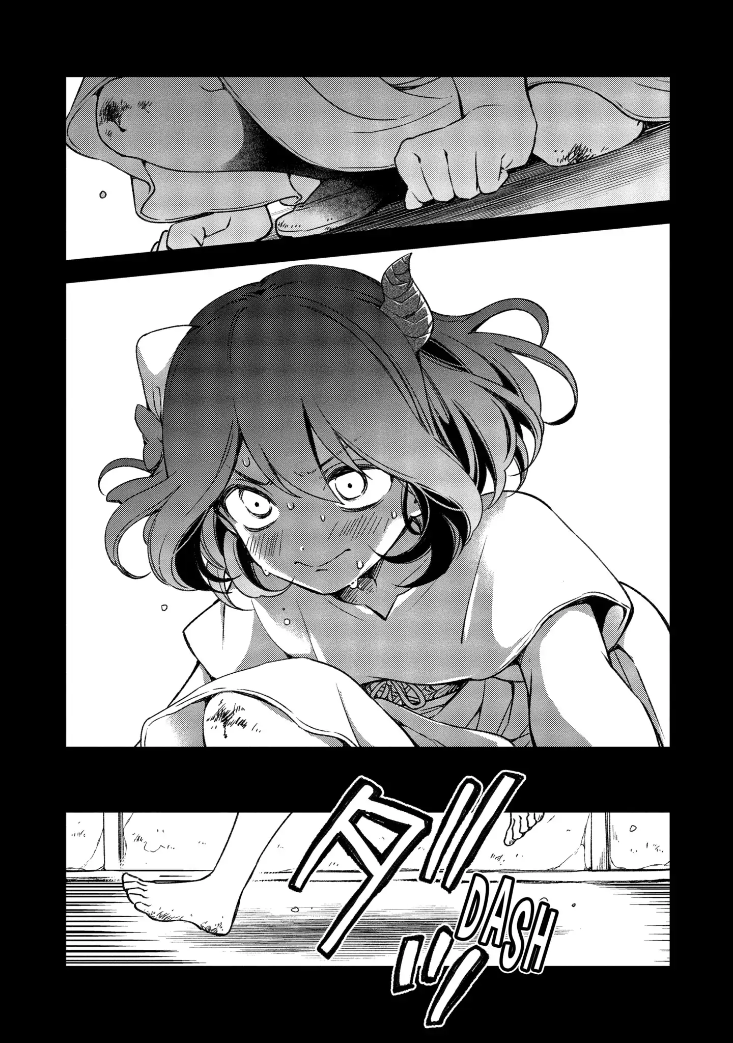 Read Vermeil in Gold The Failing Student and the Strongest Scourge Plunge Into the World of Magic Manga Online