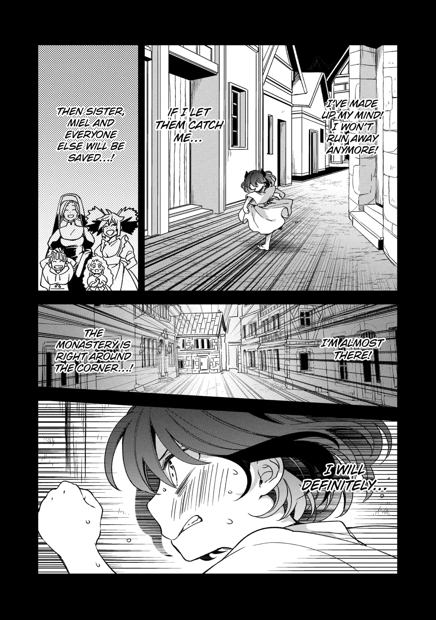 Read Vermeil in Gold The Failing Student and the Strongest Scourge Plunge Into the World of Magic Manga Online