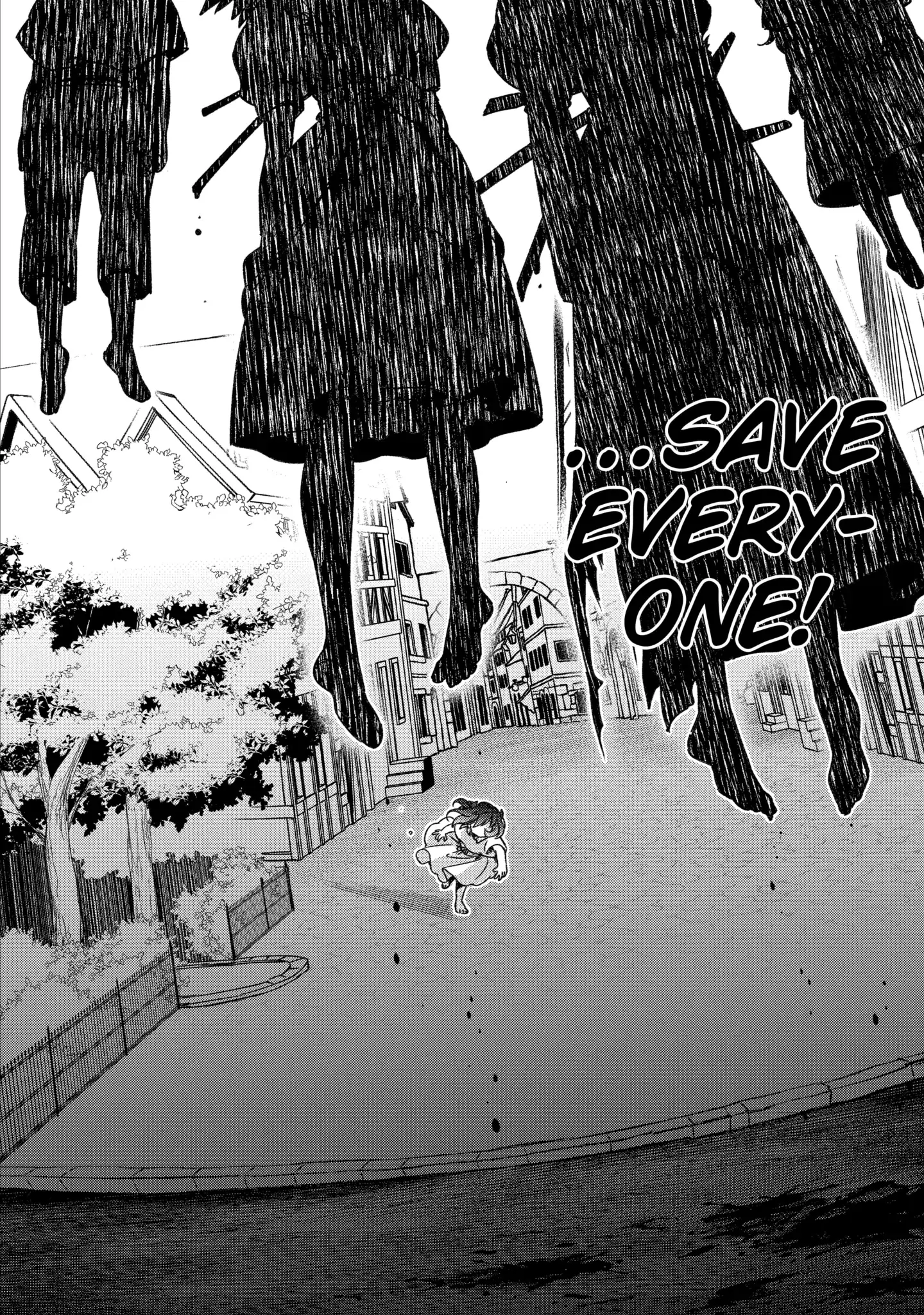 Read Vermeil in Gold The Failing Student and the Strongest Scourge Plunge Into the World of Magic Manga Online