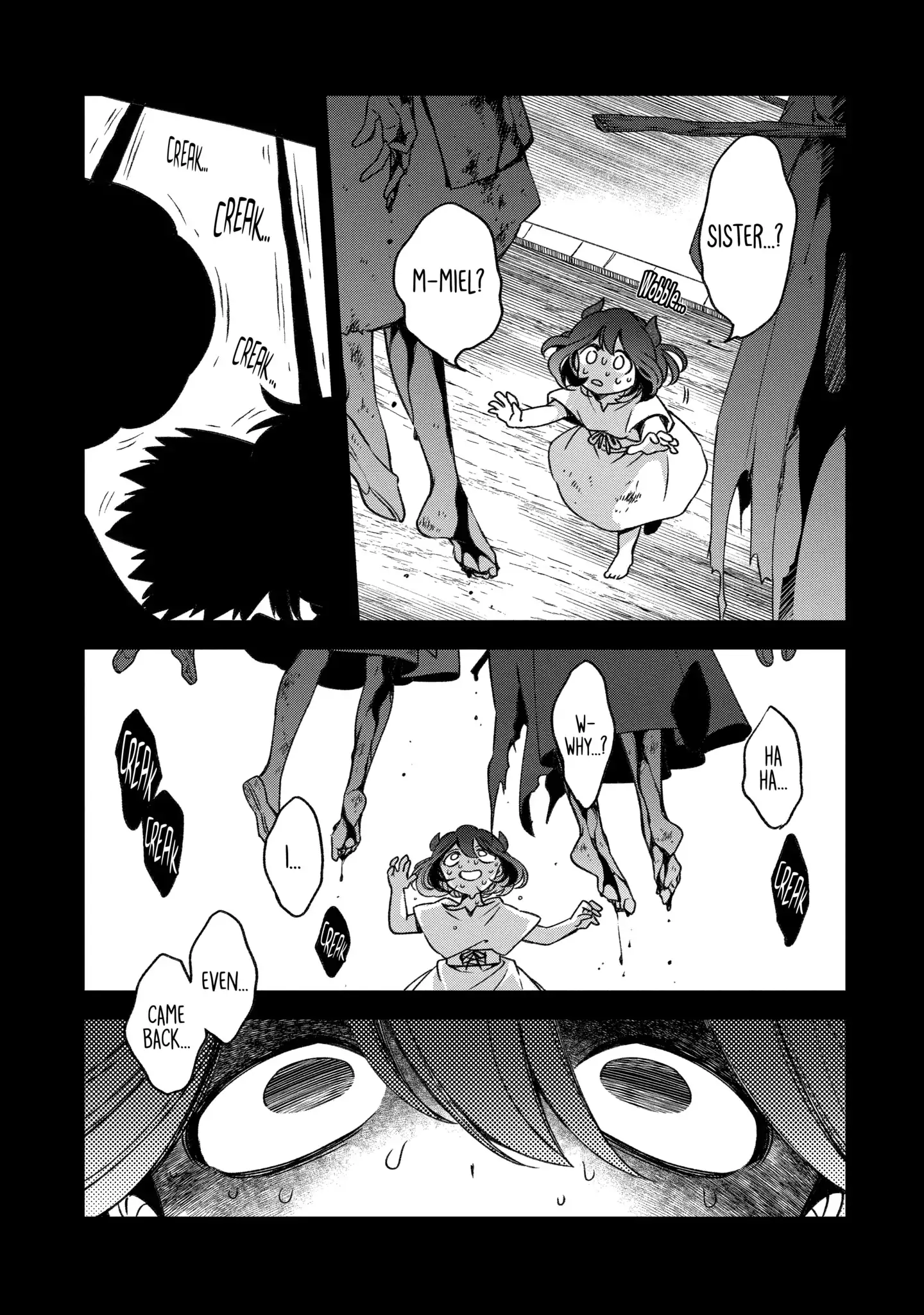 Read Vermeil in Gold The Failing Student and the Strongest Scourge Plunge Into the World of Magic Manga Online